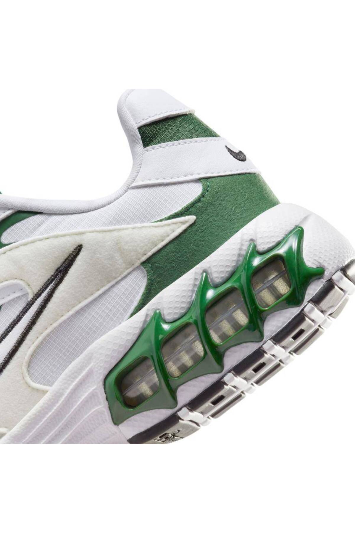 کفش Nike نایکی کفش زنانه زوم ایر فایر رنگ سفید اورجینال - تصویر 7