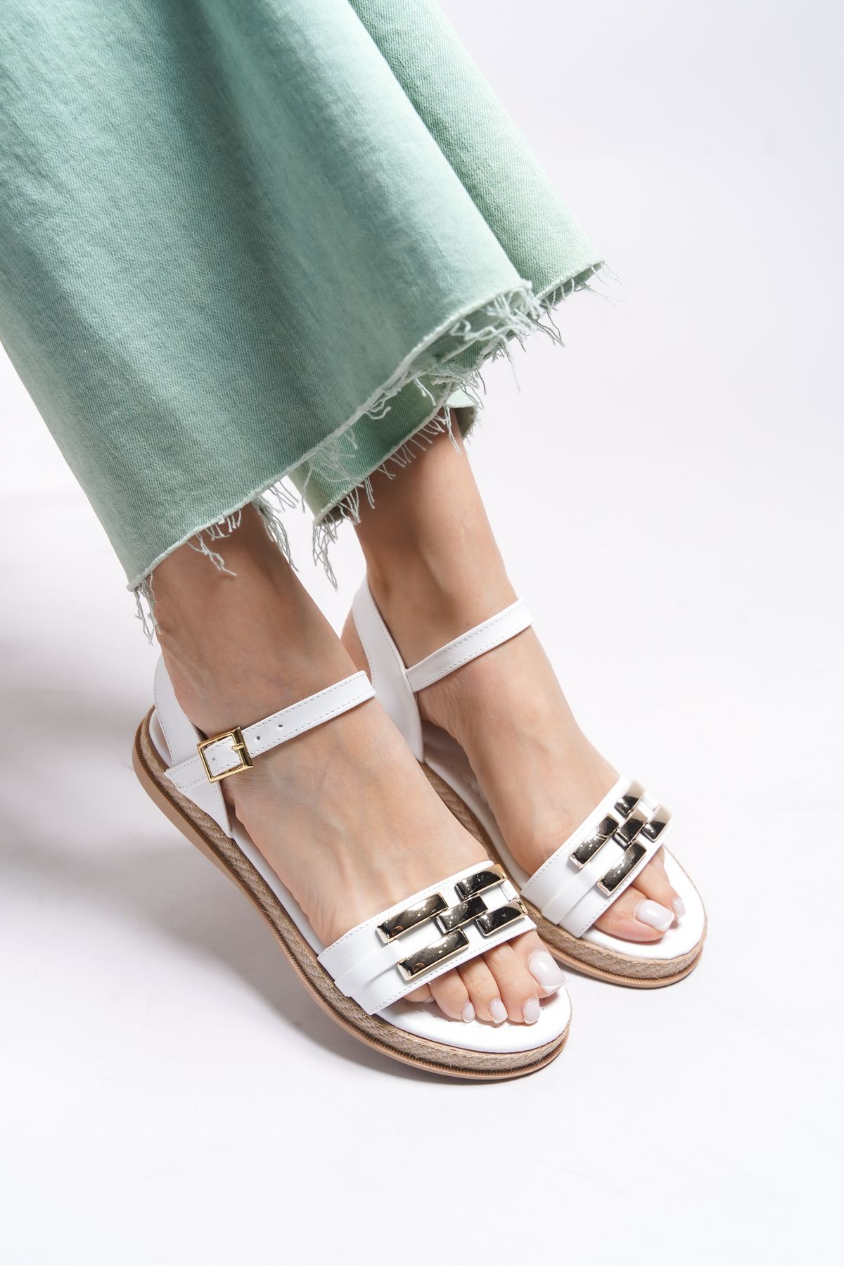 Riccon 0012103 Sandals: The Ultimate Summer Shoe