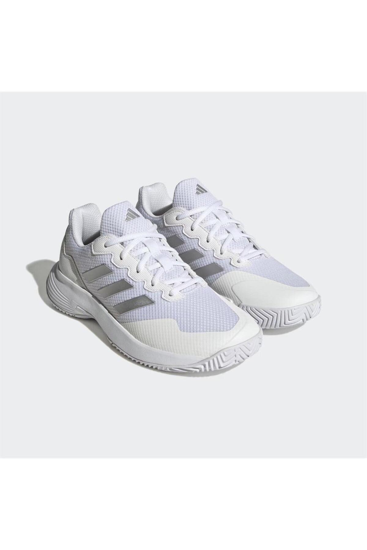 کفش تنیس زنانه | آدیداس adidas HQ8476 - تصویر 5