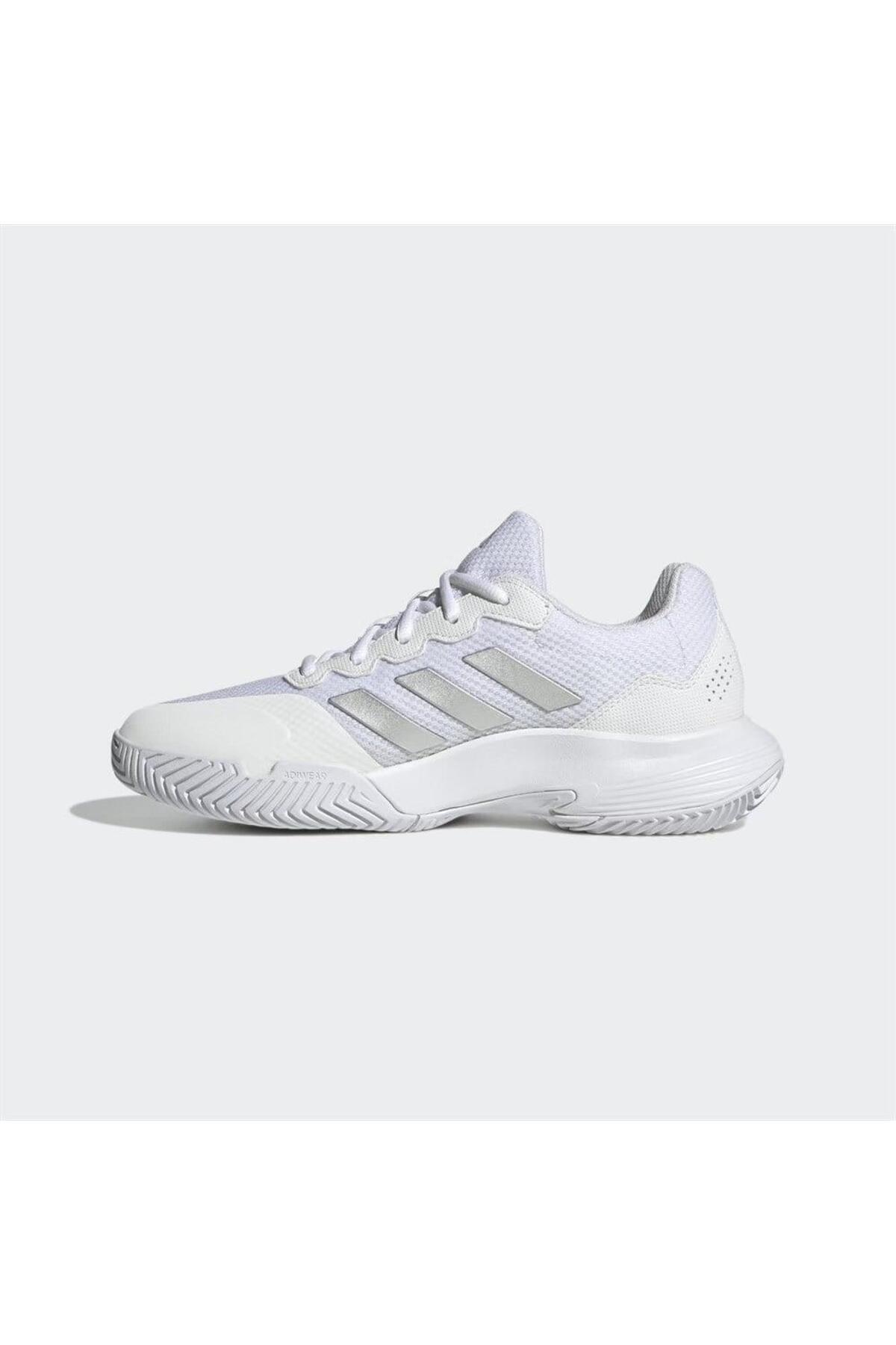 کفش تنیس زنانه | آدیداس adidas HQ8476 - تصویر 2