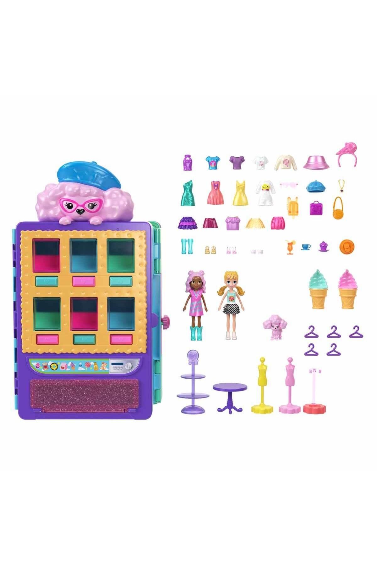 Polly pocket outlet toys r us