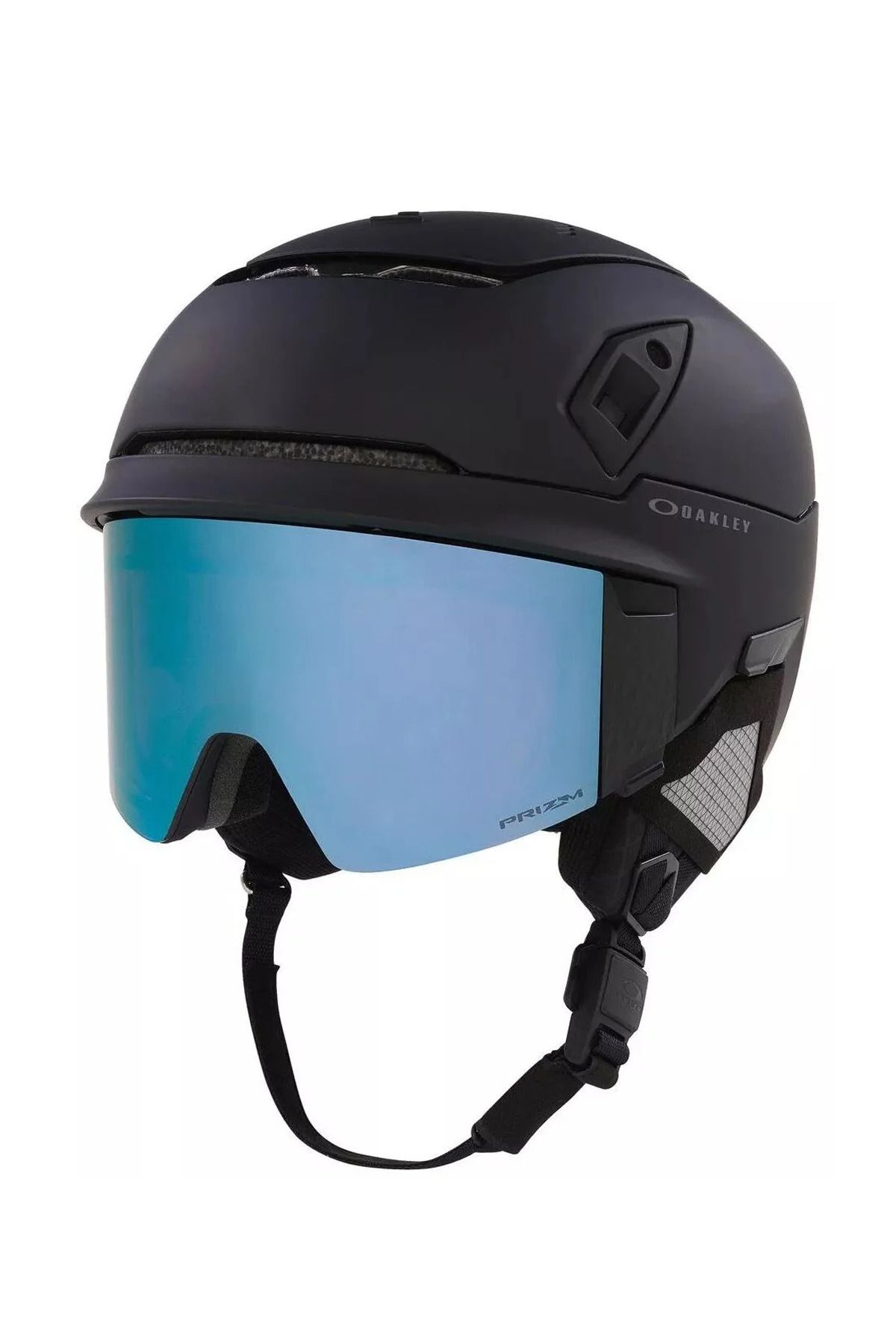 کلاه اسکی Mod7 Blackout/PrizmSapphreIrd Oakley