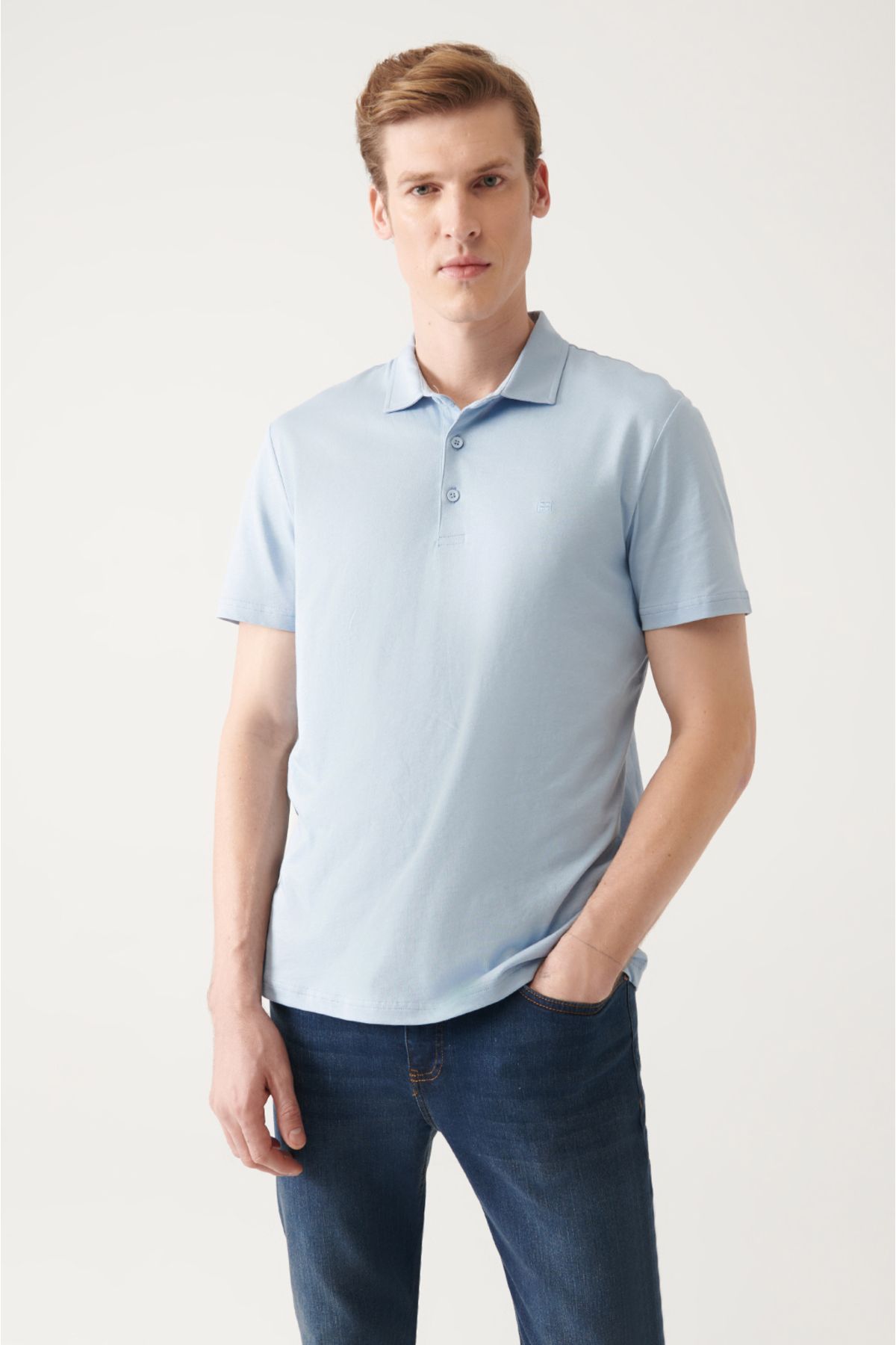 Avva t shirt sale