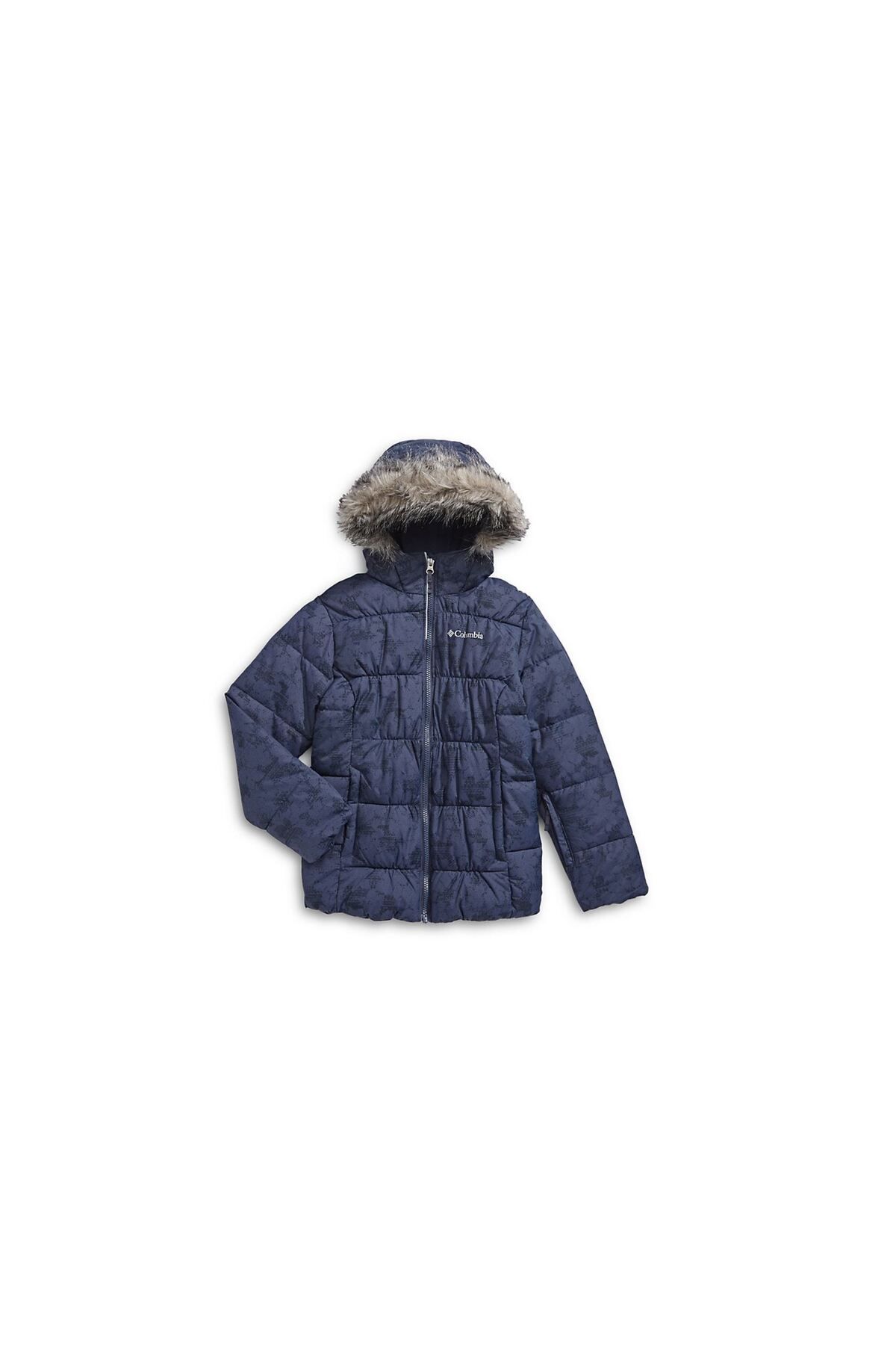 Columbia gyroslope jacket shop