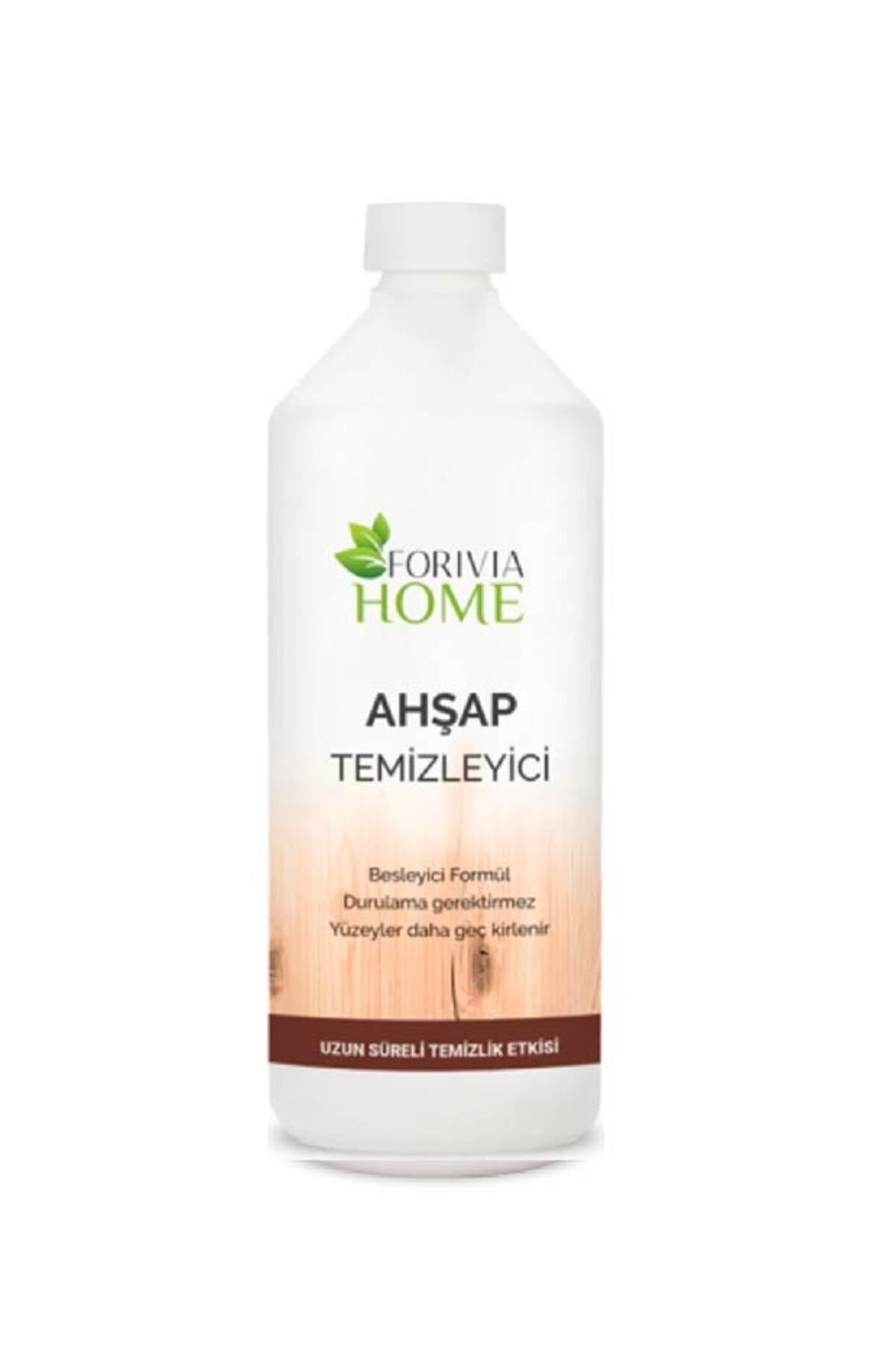 Forivia Home Ahşap Temizleyici -500 ml