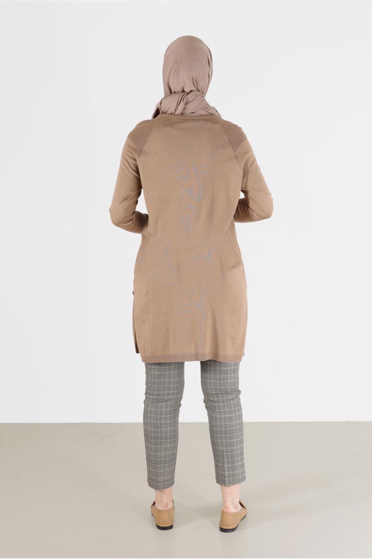 شلوار زنانه برند آلوینا Alvina اصل 22KPNT0070310 - تصویر 4