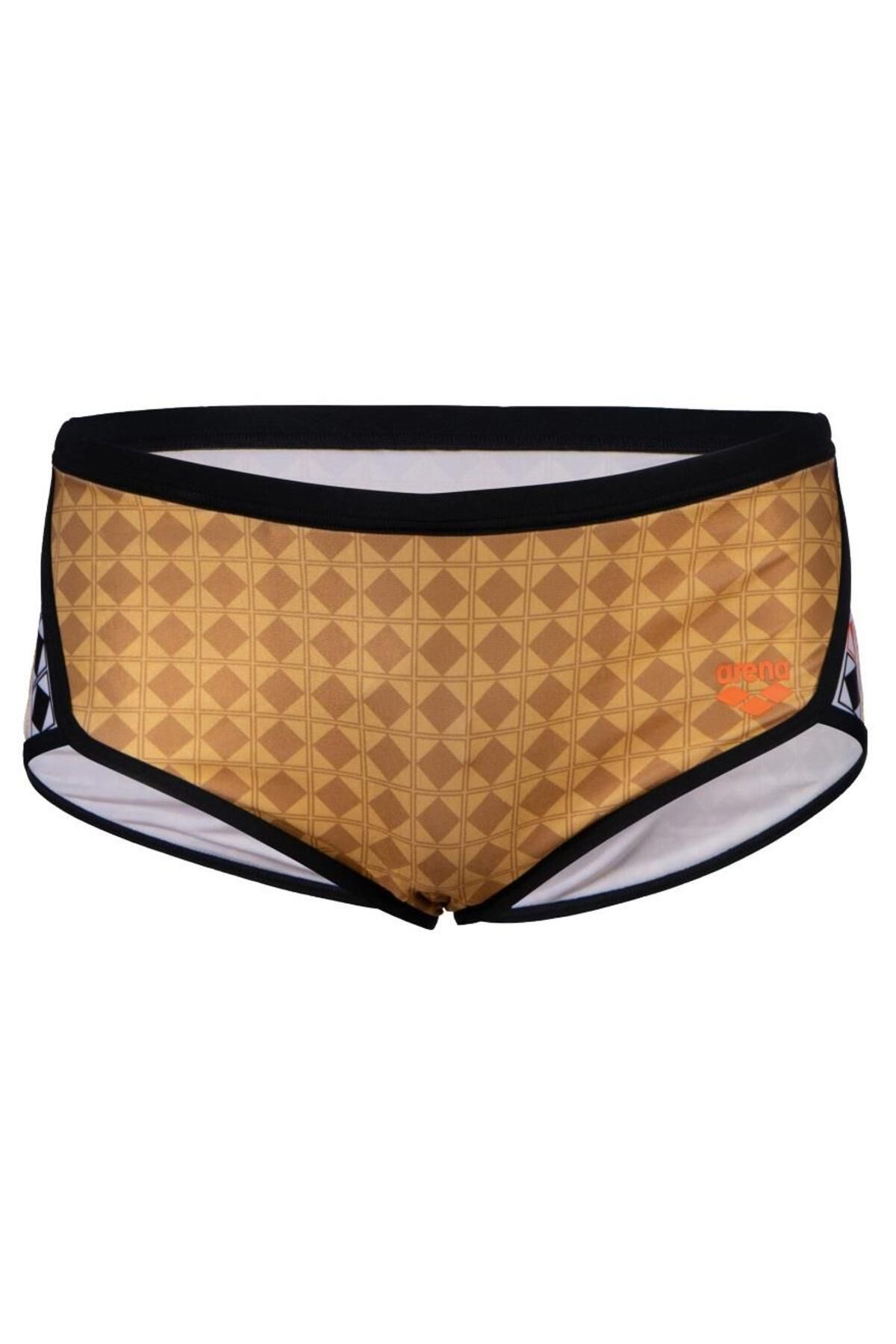 ARENA-50Th Men's Swimmer Swimsuit 006182305 1