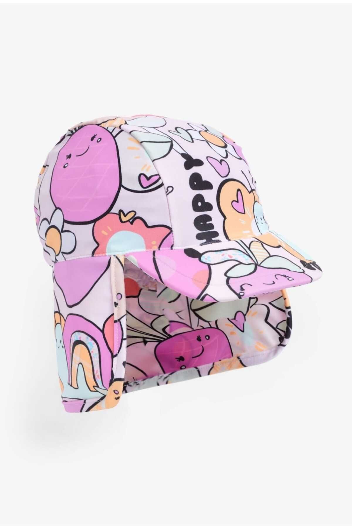 Swim cap for baby girl cheap
