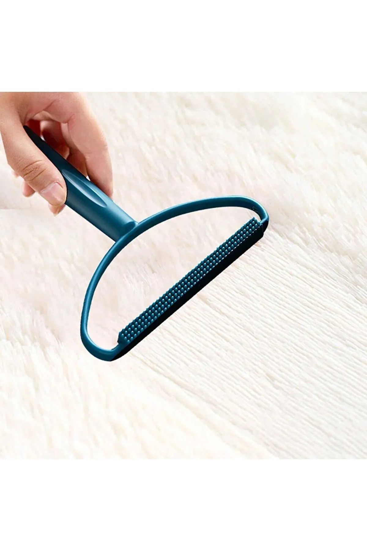 devigo-Lint Collector Double Sided Clothes Lint Remover Cat Dog Lint Remover 2