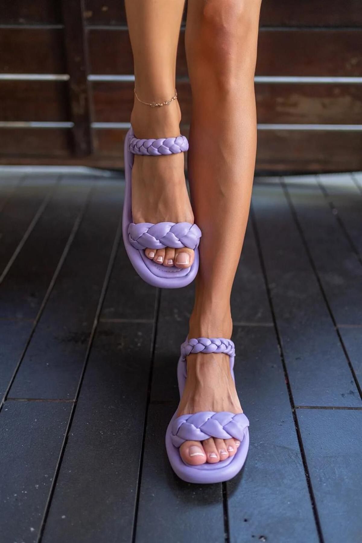 Teva braided sandals shop
