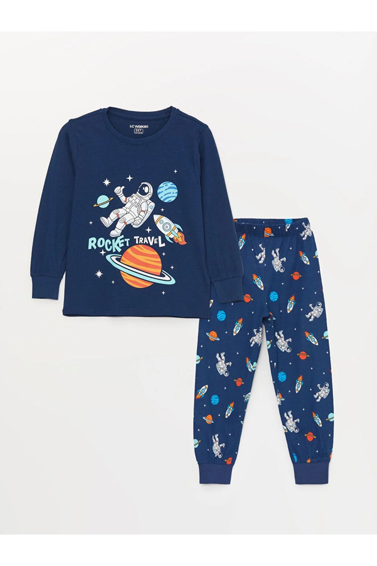 Space new arrivals boys pyjamas