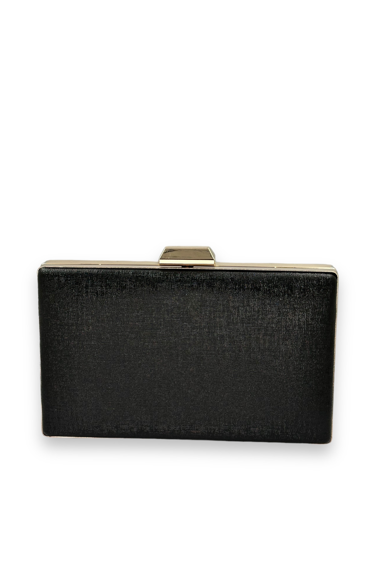 Anti-Scratch Matte Leather Metal Case  Evening Bag Engagement Wedding Prom Bag