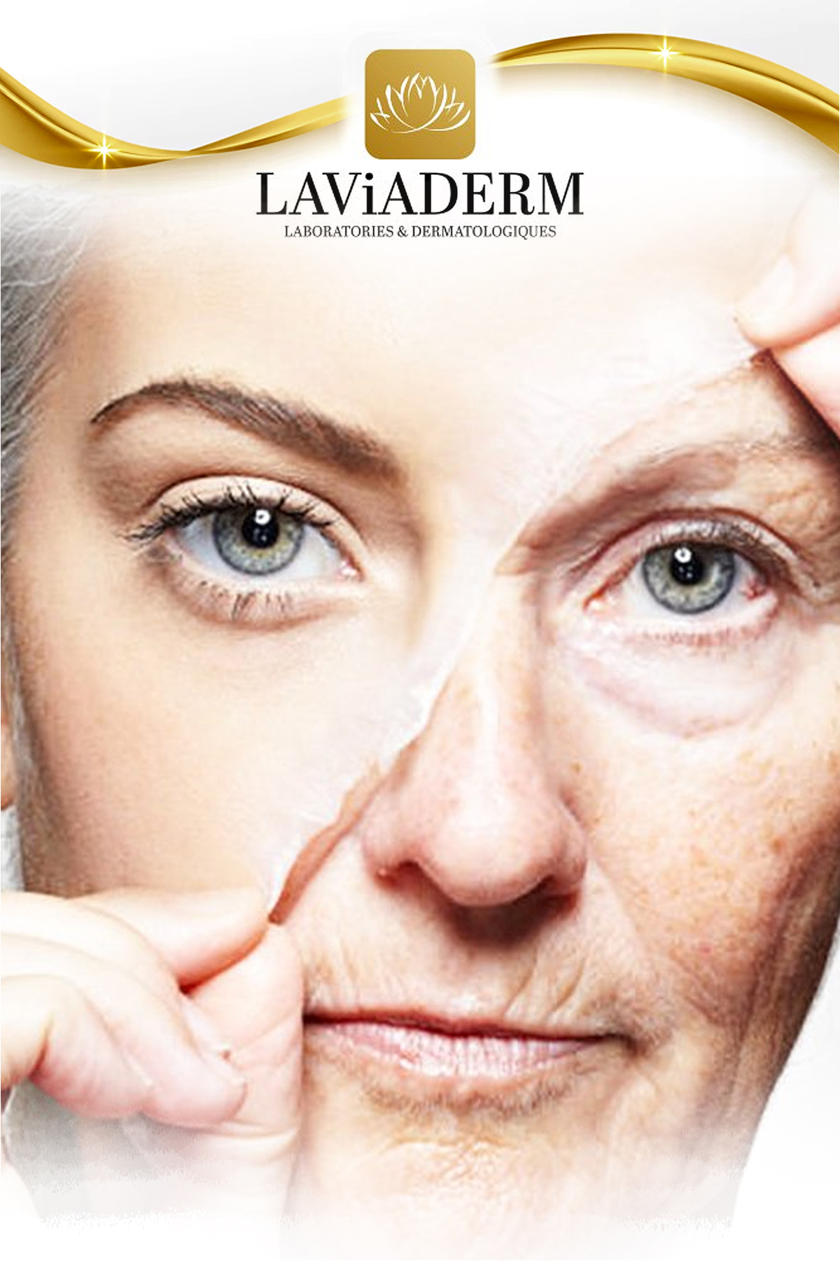 سرم پوست   laviaderm | TYC00123081253 اورجینال - تصویر 3