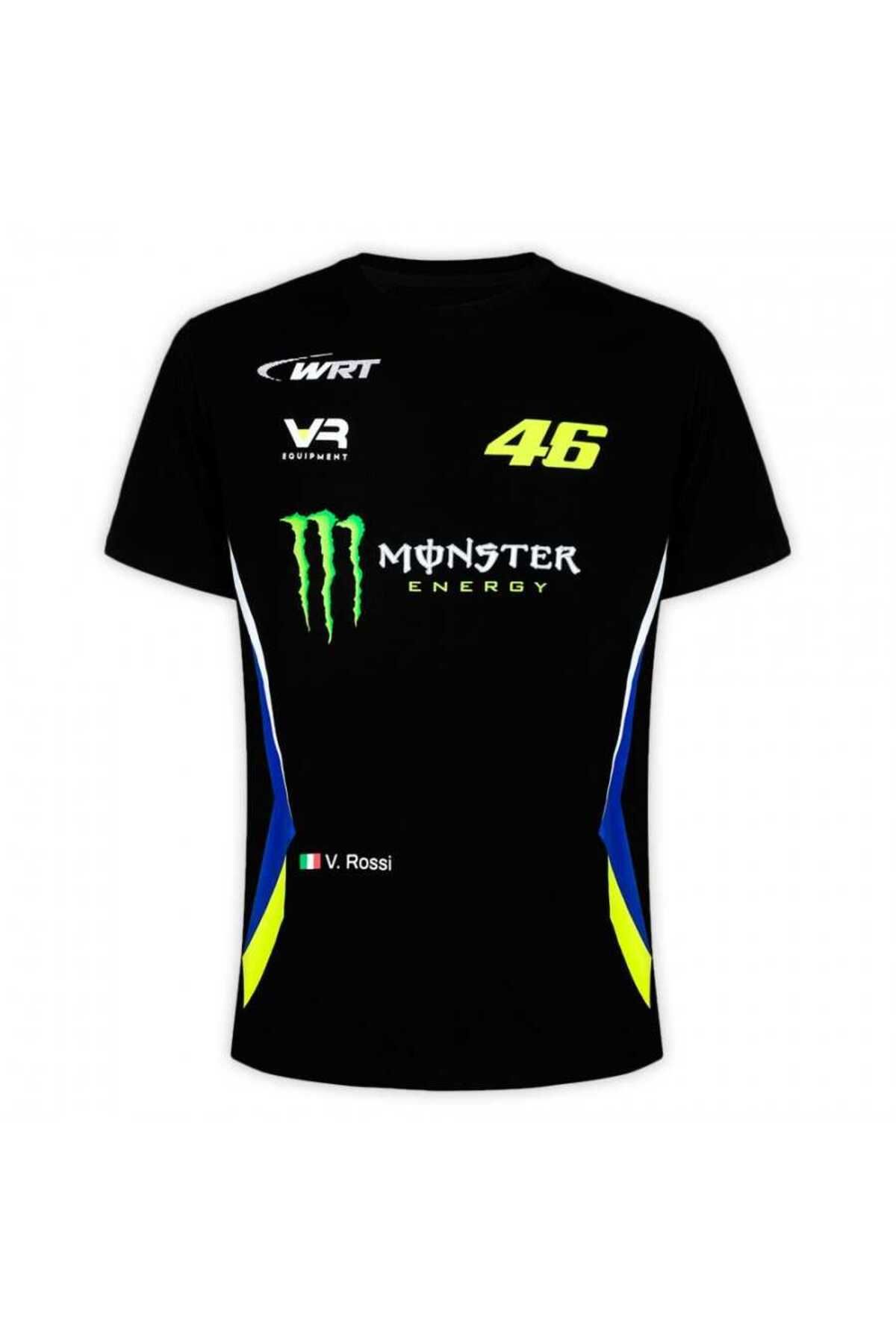 T shirt vr46 top
