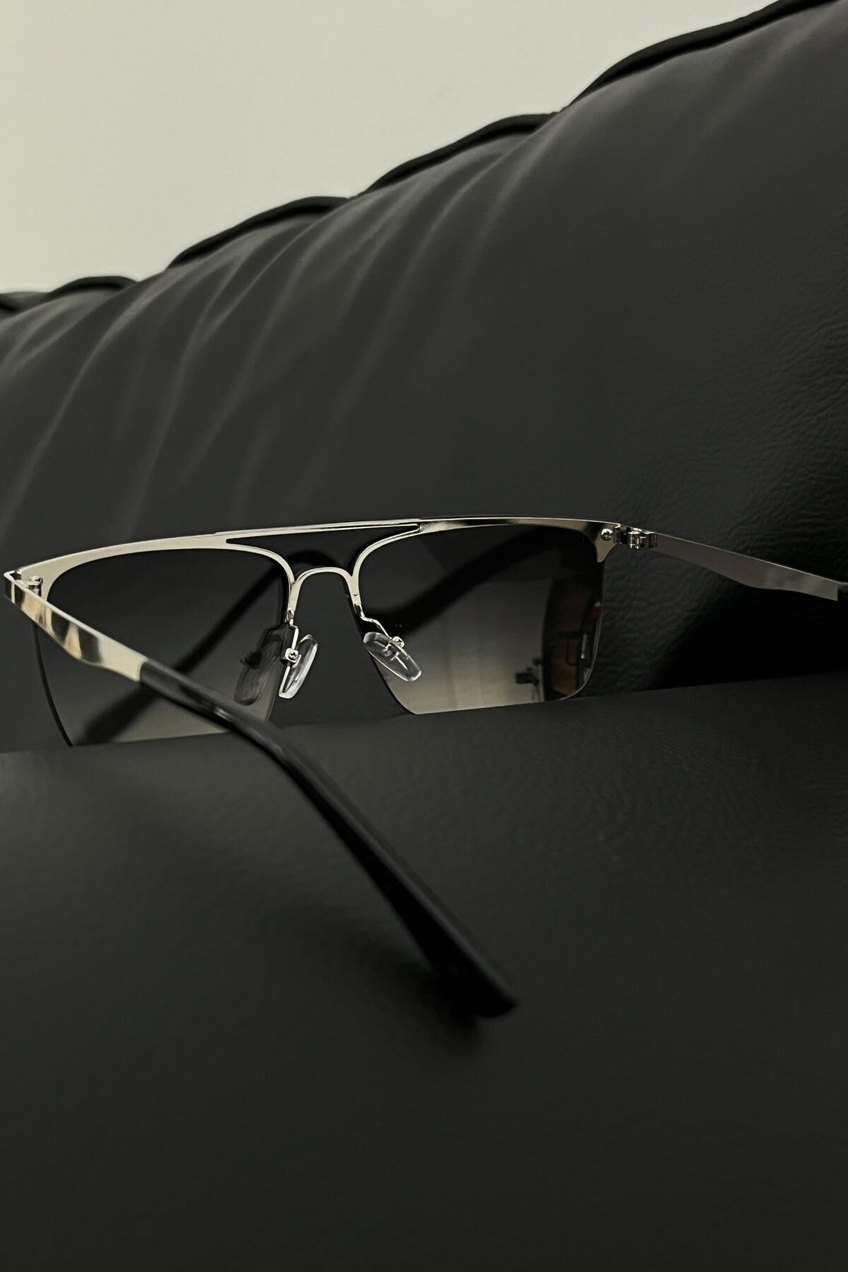 FALAN EYEWEAR Rococo Rave Güneş Gözlüğü Silver Fiyatı, Yorumları - Trendyol