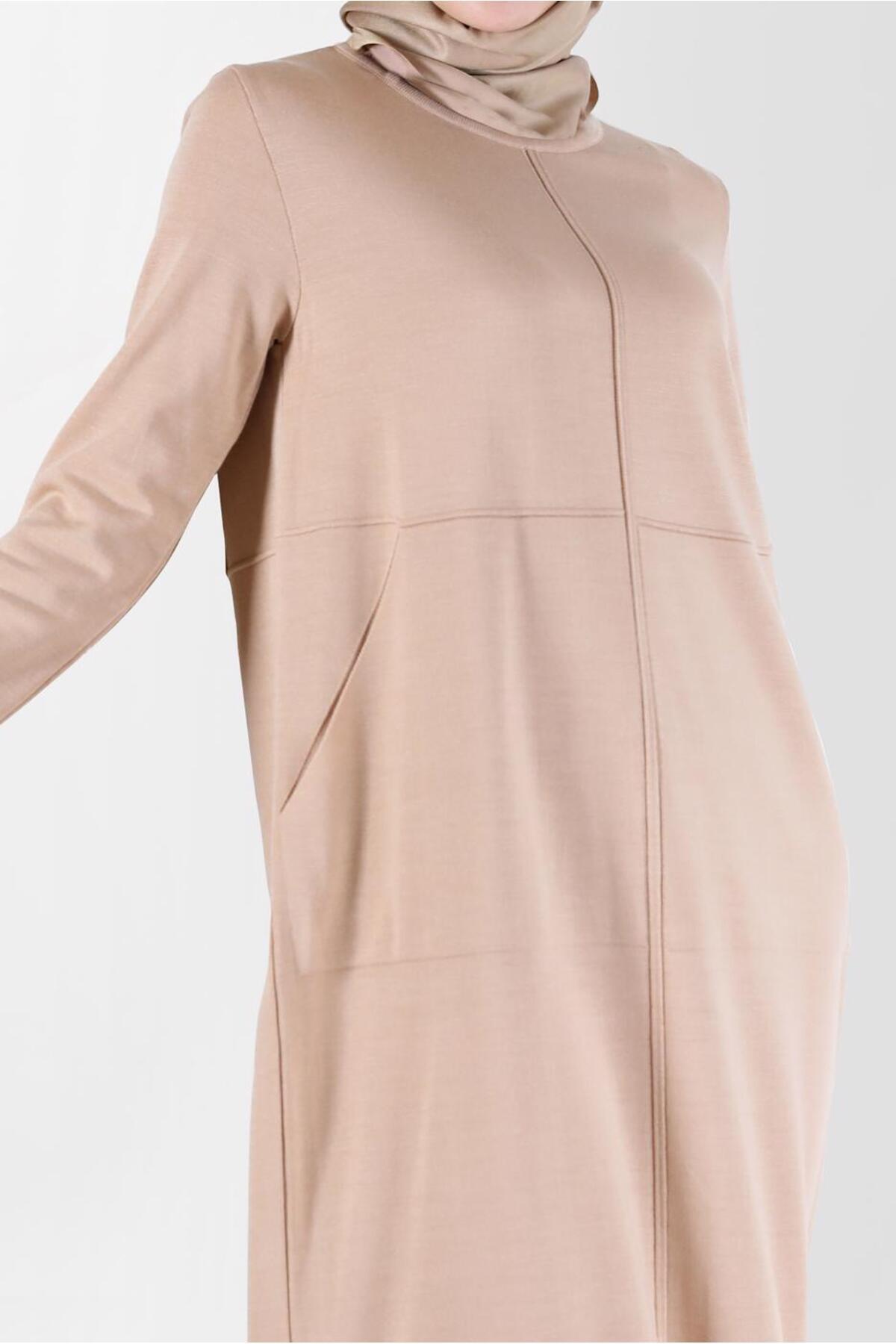 لباس زنانه آلوینا | 22KELB0042016 Alvina - Image 4