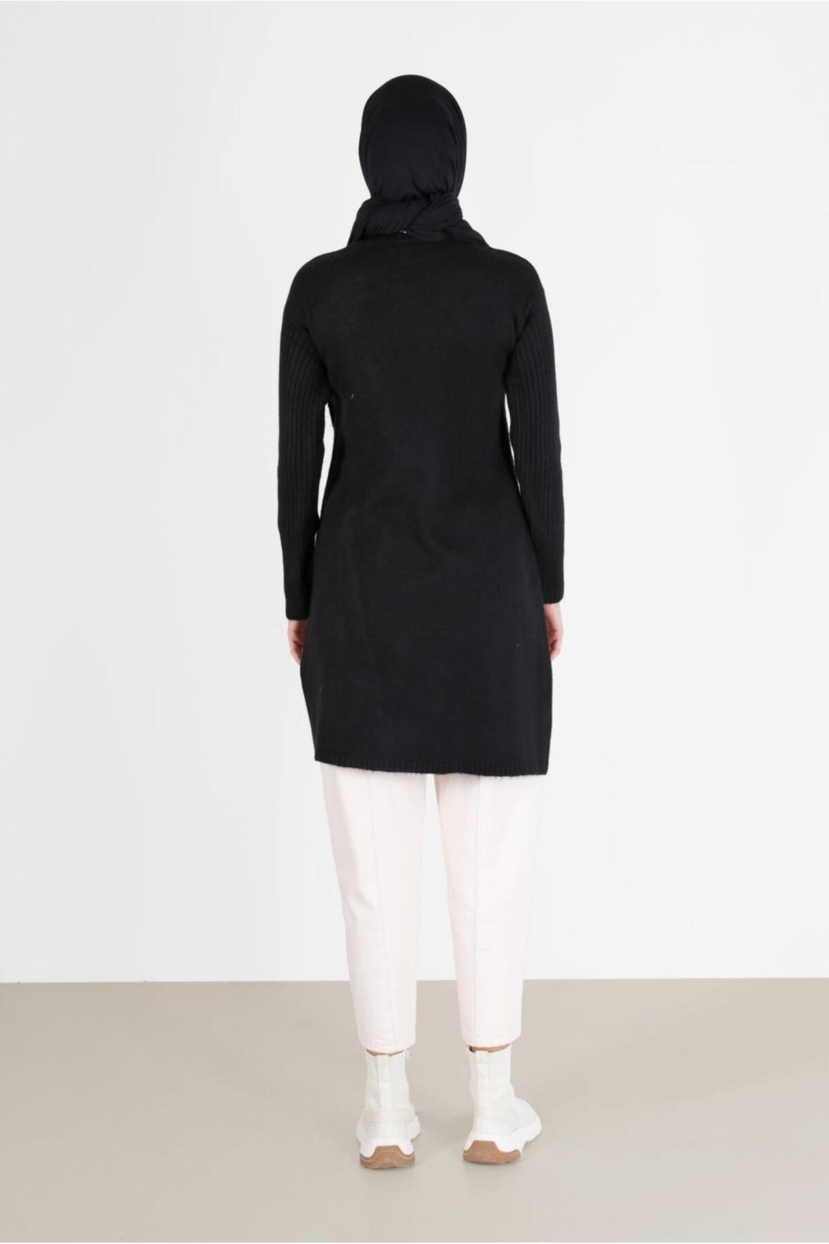 تونیک زنانه آلوینا | 22KTNK0042058 Alvina - Image 3