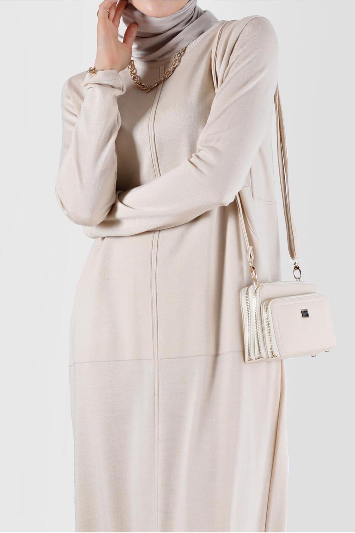 لباس زنانه آلوینا | 22KELB0042016 Alvina - Image 4