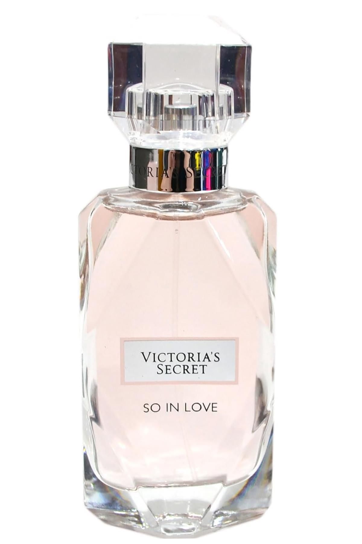 Victoria s Secret So in Love Edp 100ml Women s Perfume Trendyol