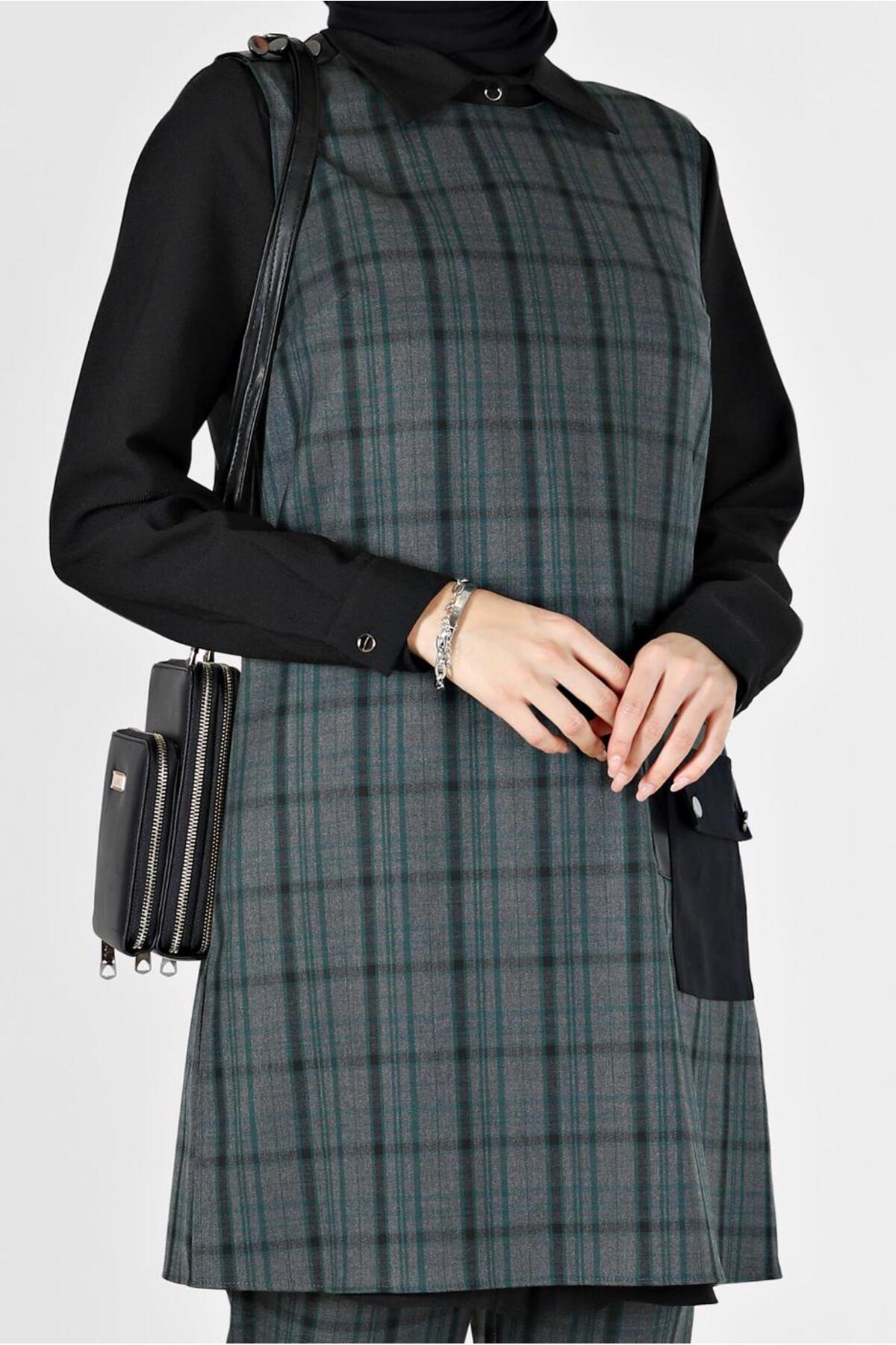 لباس زنانه آلوینا | 22KJLE0042186 Alvina - Image 4