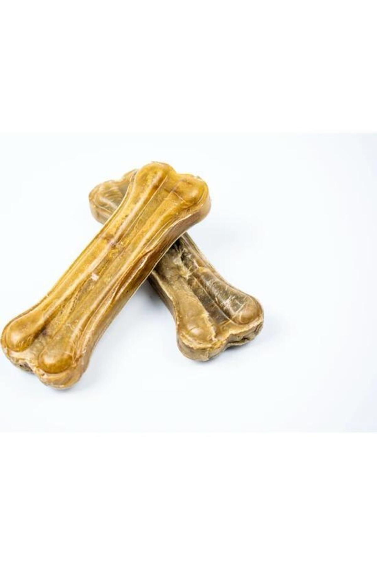 Ans 15 cm Naturel Press 2 li Ödül Kemiği