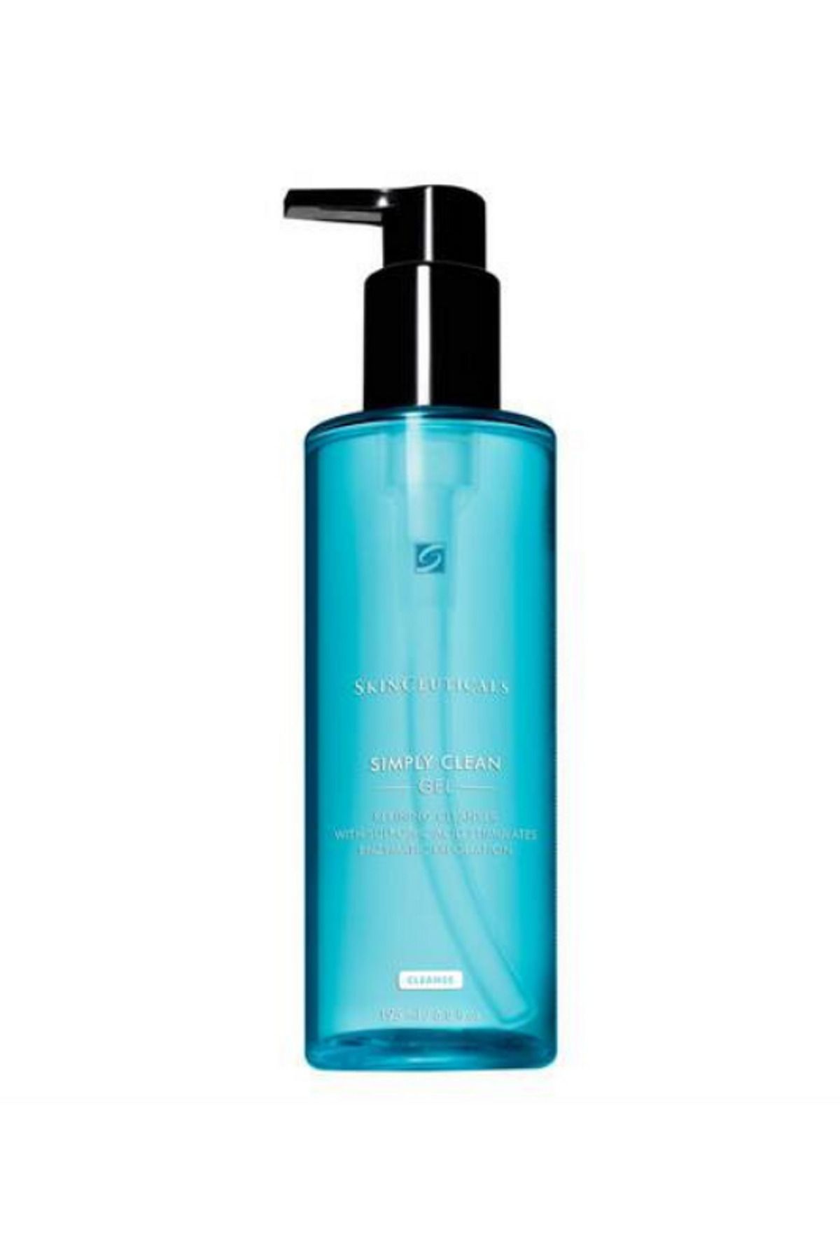 Skinceuticals Simply Clean гель 195 мл 3337875888080