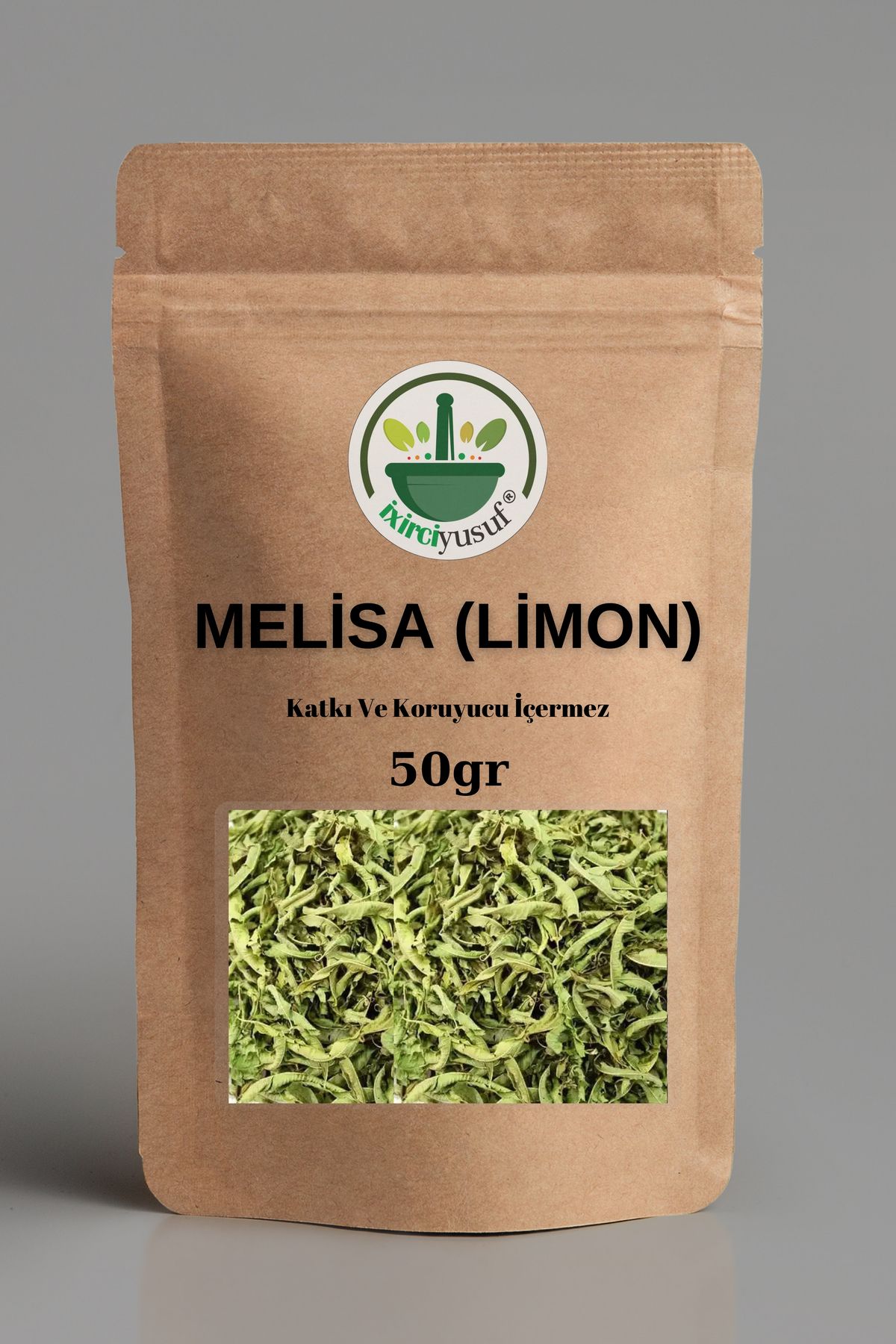 ixirciyusuf Melisa Çayı (Limon Melisa) 50gr