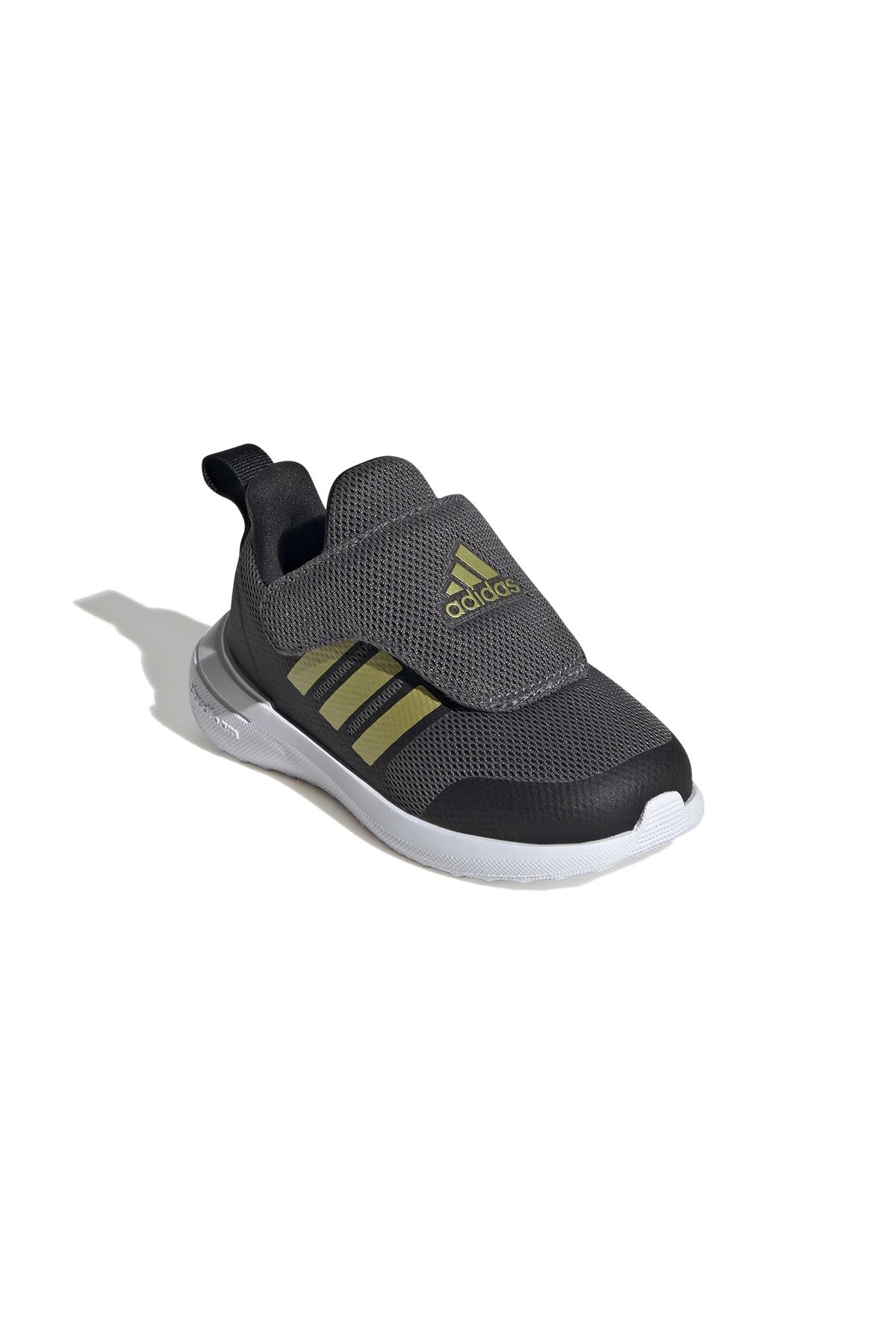 adidas کفش راحتی کودک Fortarun 2.0 Ac I ID8505 مشکی