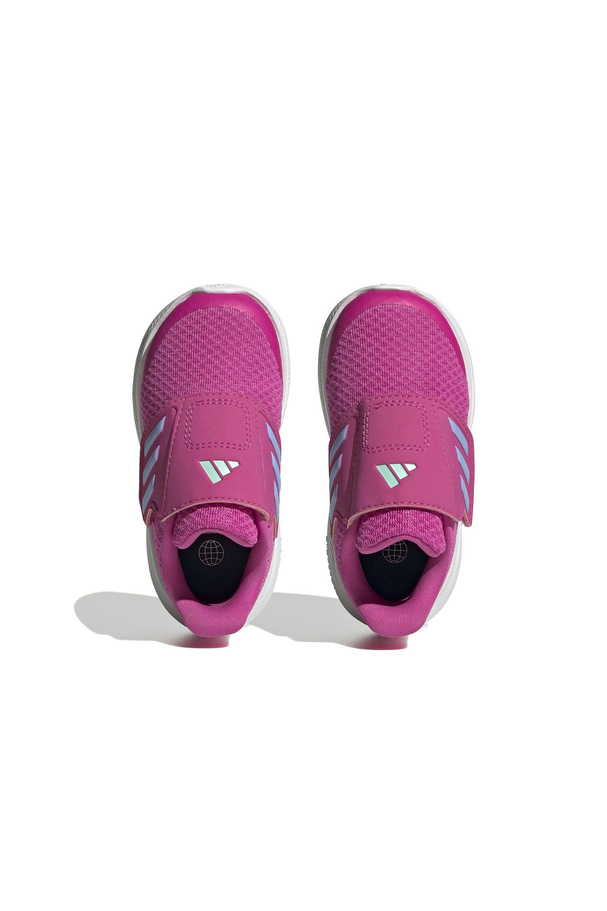 adidas کفش راحتی بچه Runfalcon 3.0 Ac I HP5860 صورتی