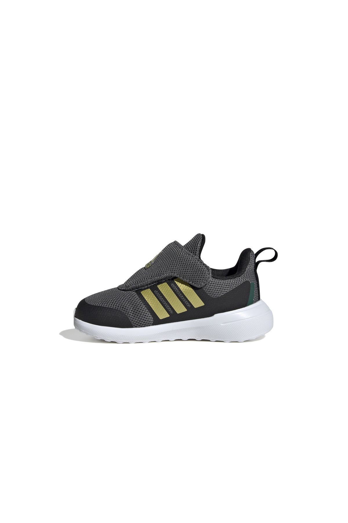 adidas کفش راحتی کودک Fortarun 2.0 Ac I ID8505 مشکی