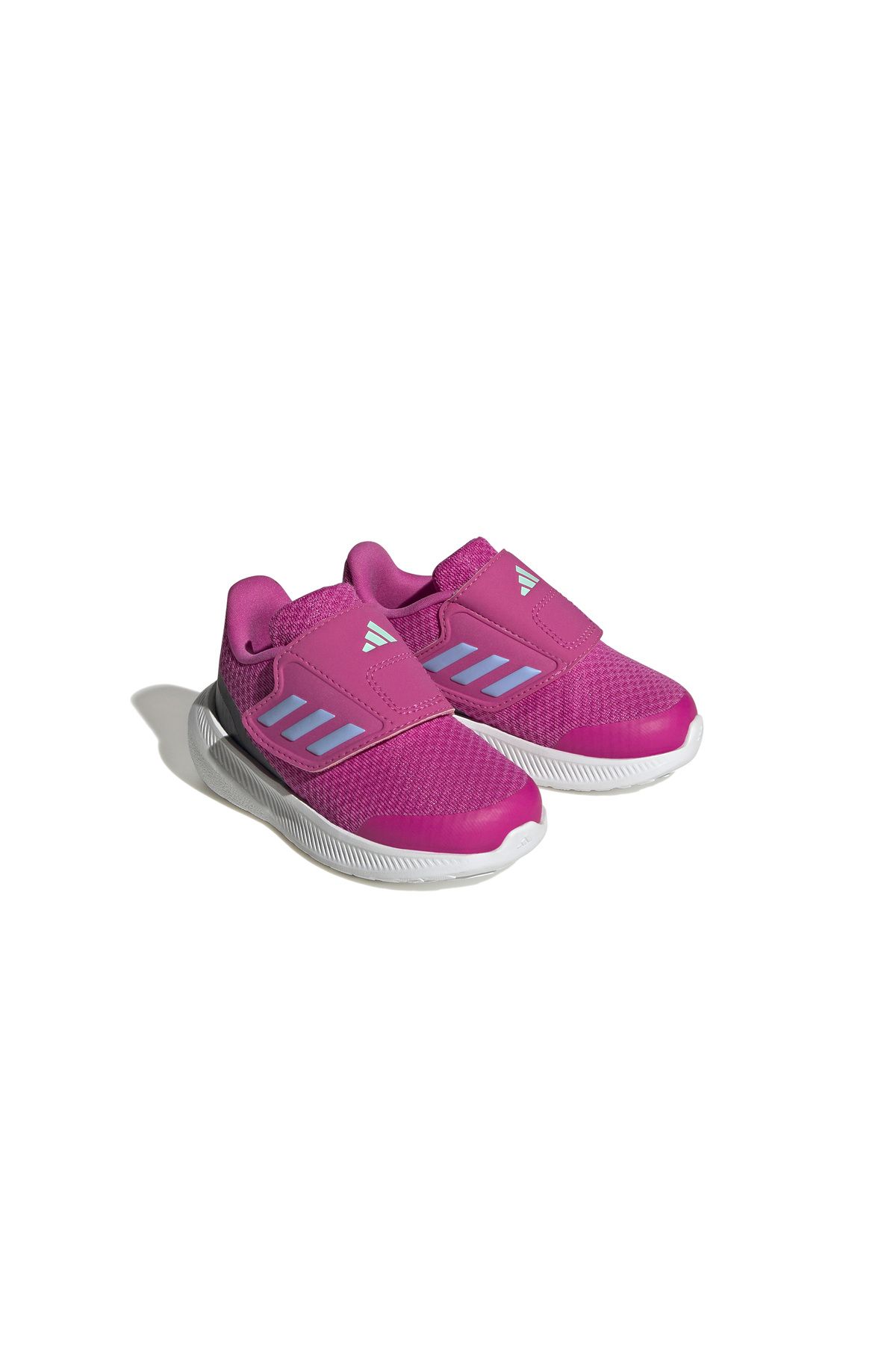 adidas کفش راحتی بچه Runfalcon 3.0 Ac I HP5860 صورتی
