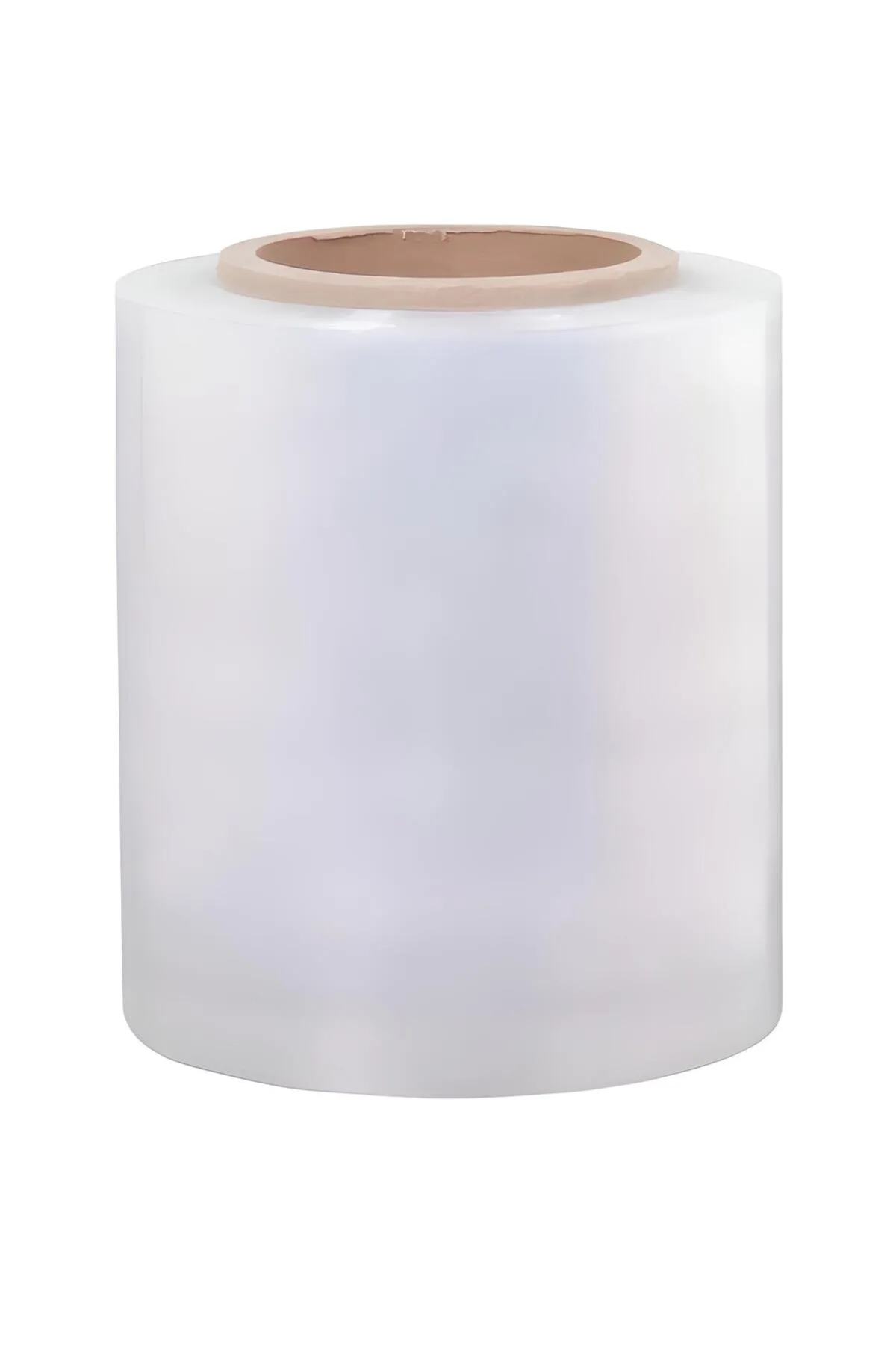 ELİF AMBALAJ Streç Film 17 Mikron 10 cm 300 Metre