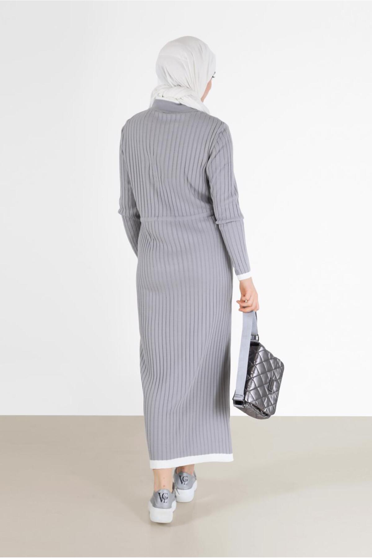 لباس زنانه آلوینا | 22KHRK0042118 Alvina - Image 3