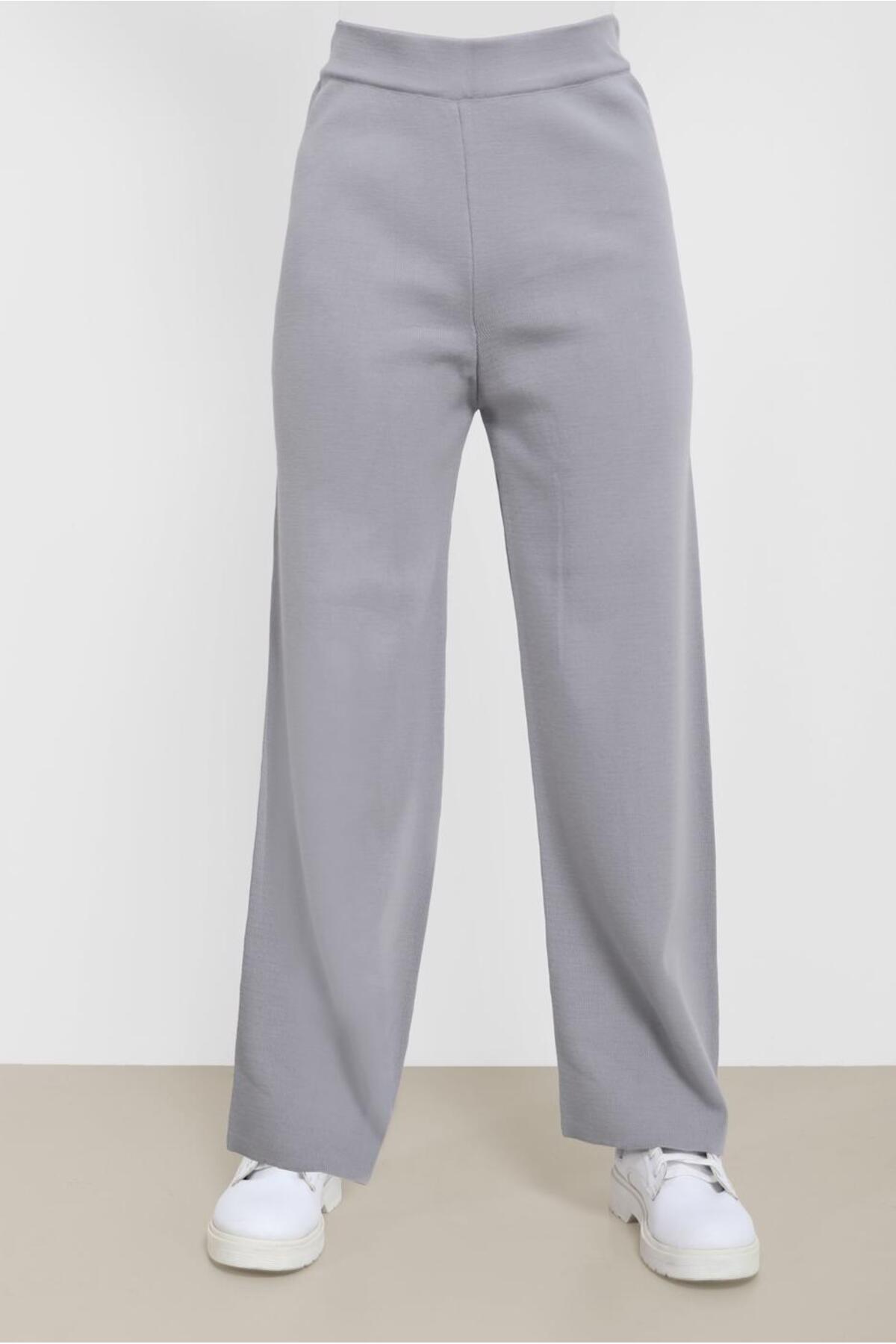 شلوار زنانه برند آلوینا Alvina اصل 22KPNT0070261 - تصویر 2