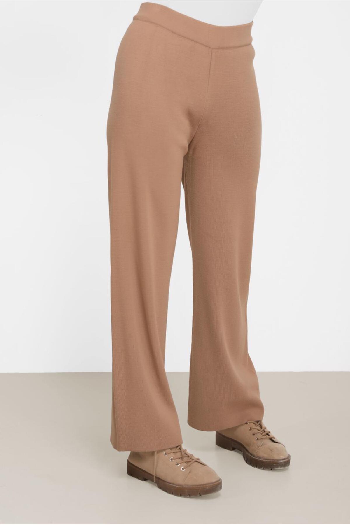 شلوار زنانه برند آلوینا Alvina اصل 22KPNT0070261 - تصویر 3