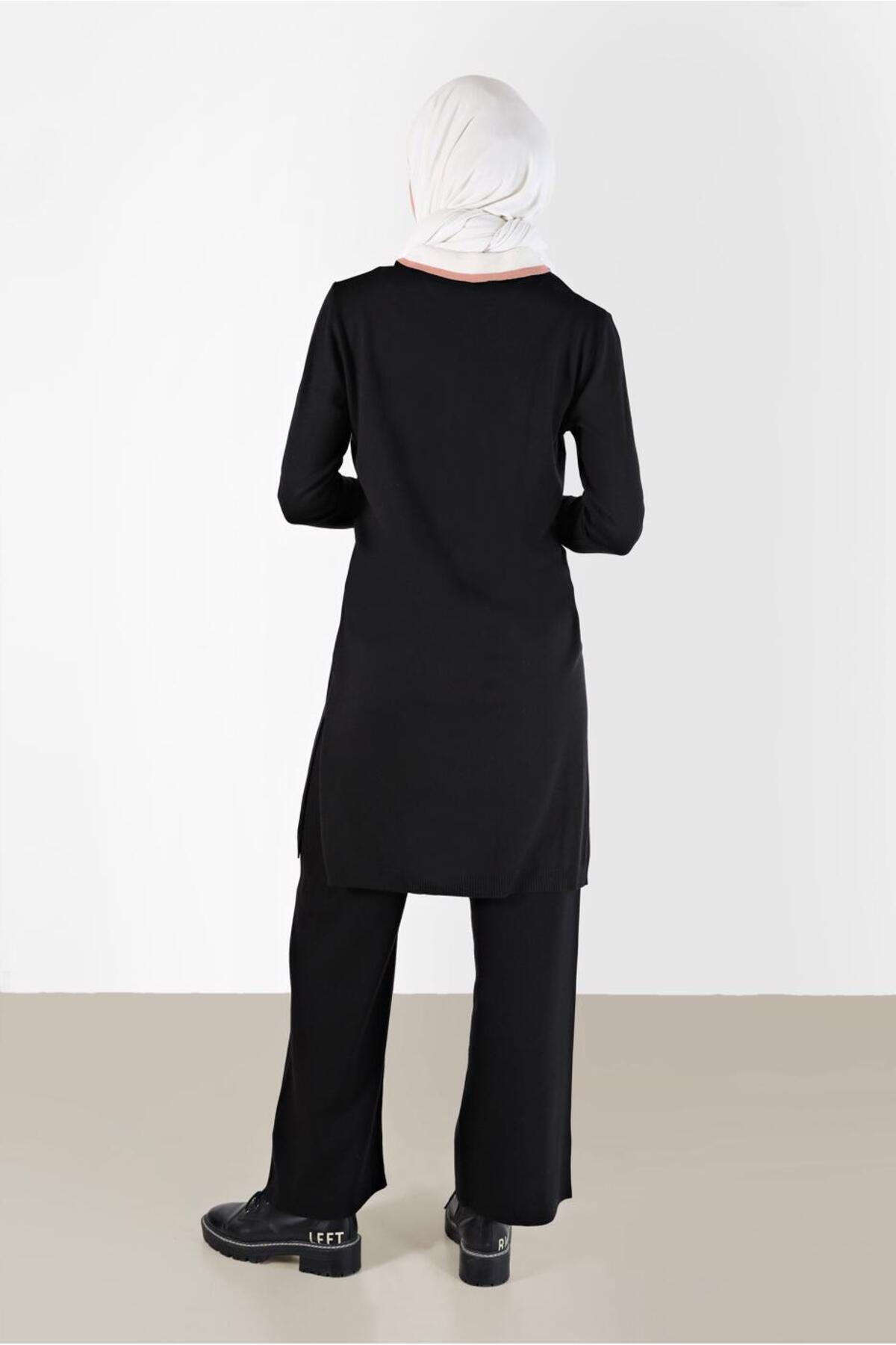 تونیک زنانه آلوینا | 22KTNK0042108 Alvina - Image 4