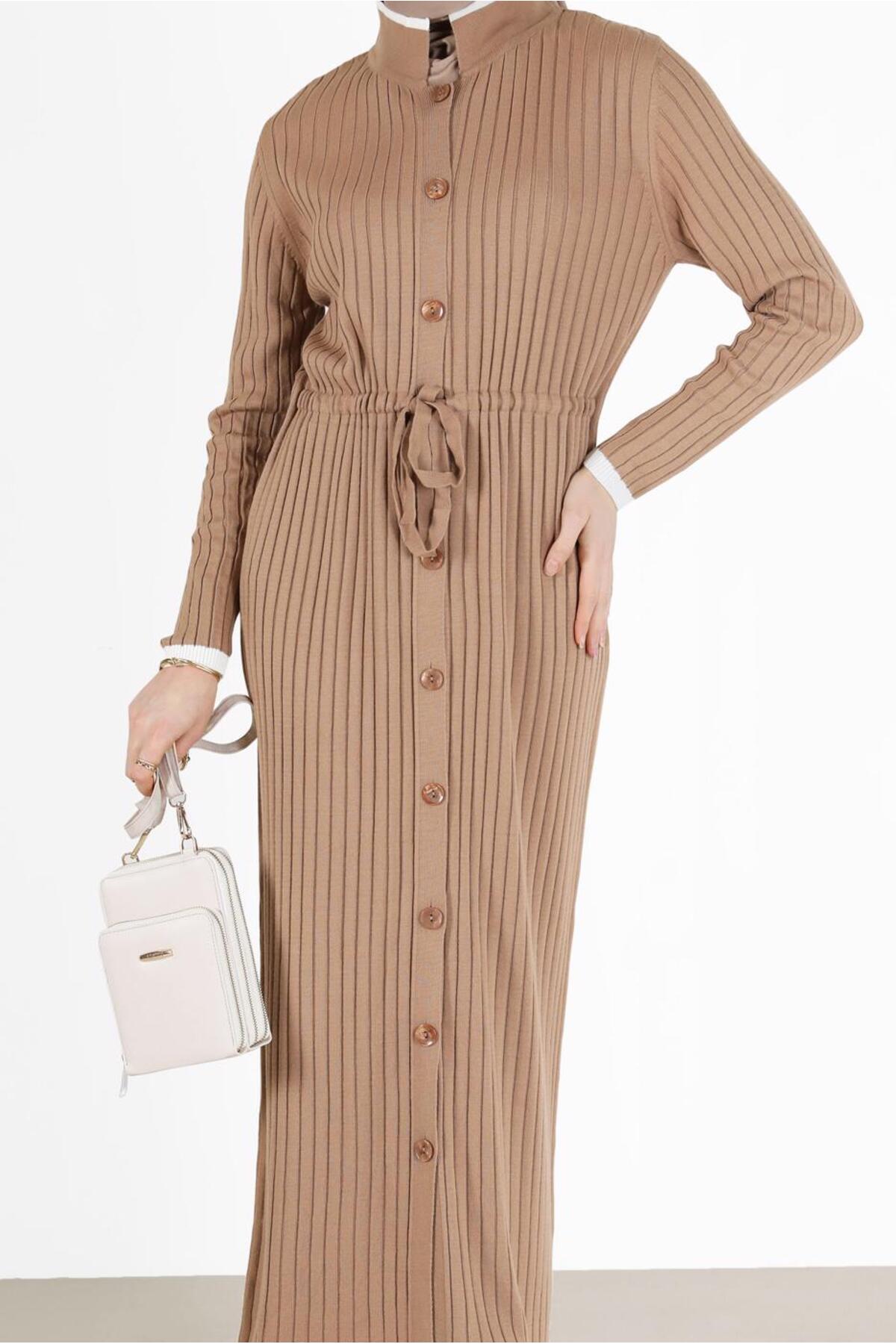 لباس زنانه آلوینا | 22KHRK0042118 Alvina - Image 4