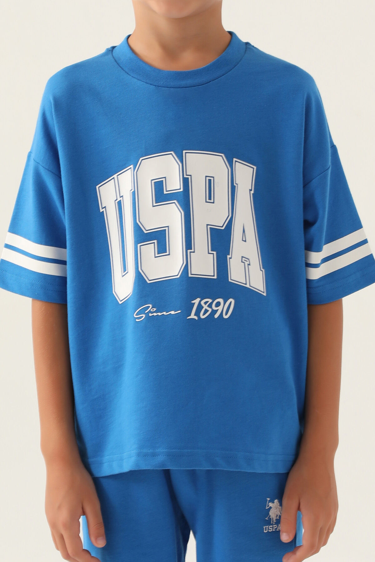 ست پسرانه یو اس پولو | US1709-C U.S. Polo Assn. - Image 4