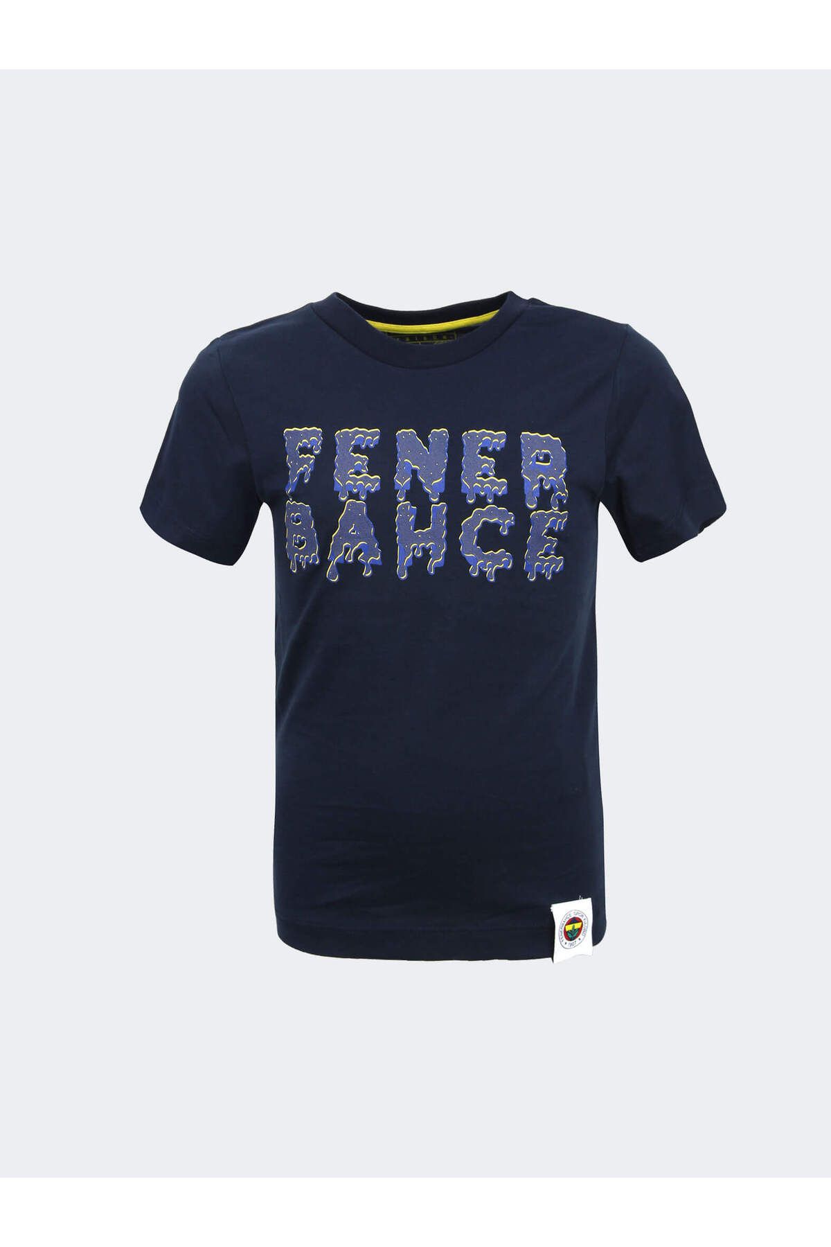 Jongens t shirt 2025