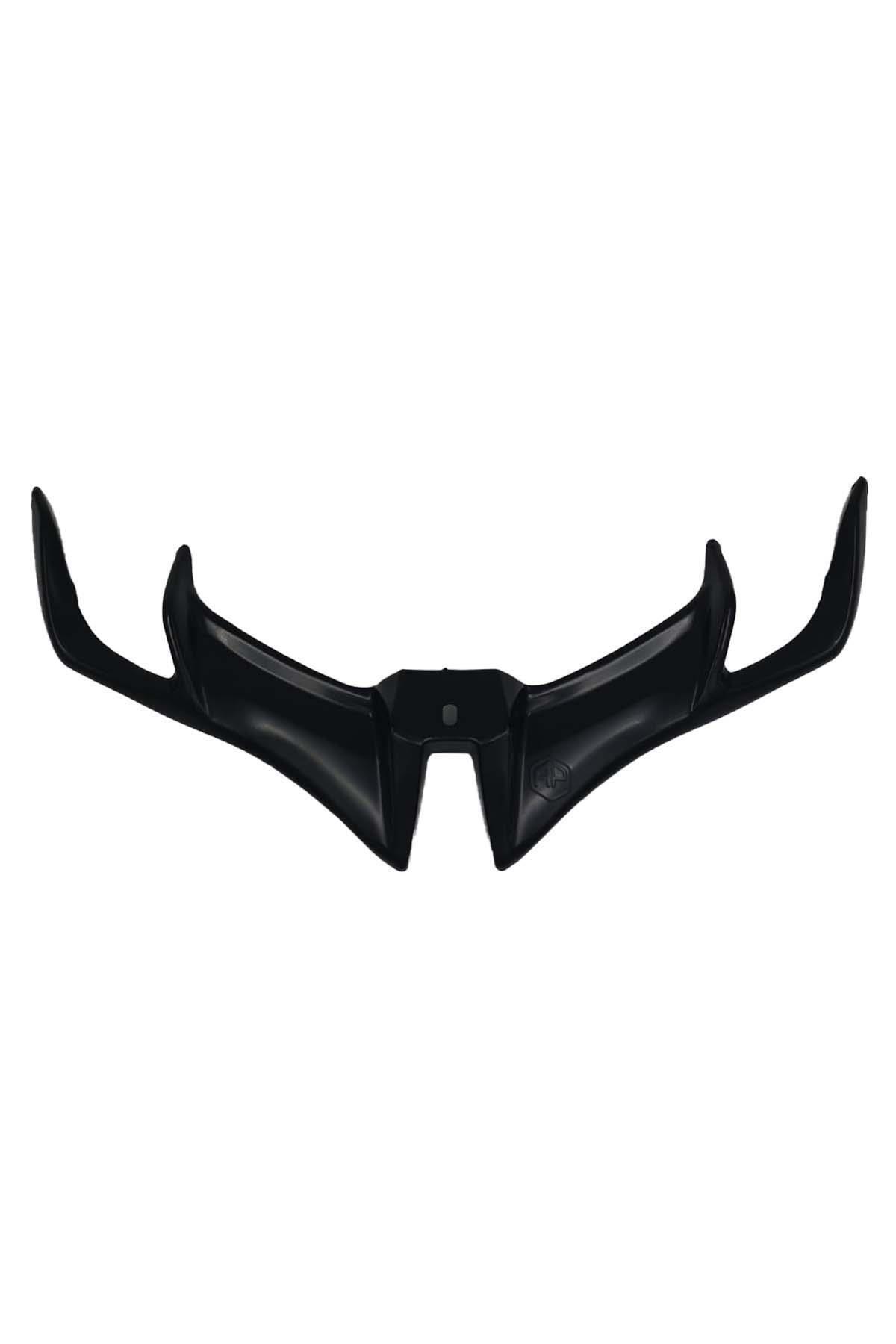 MotoExpress CFMoto 250SR 2020-2026 Ön Gaga Winglet Far Altı Grenajı