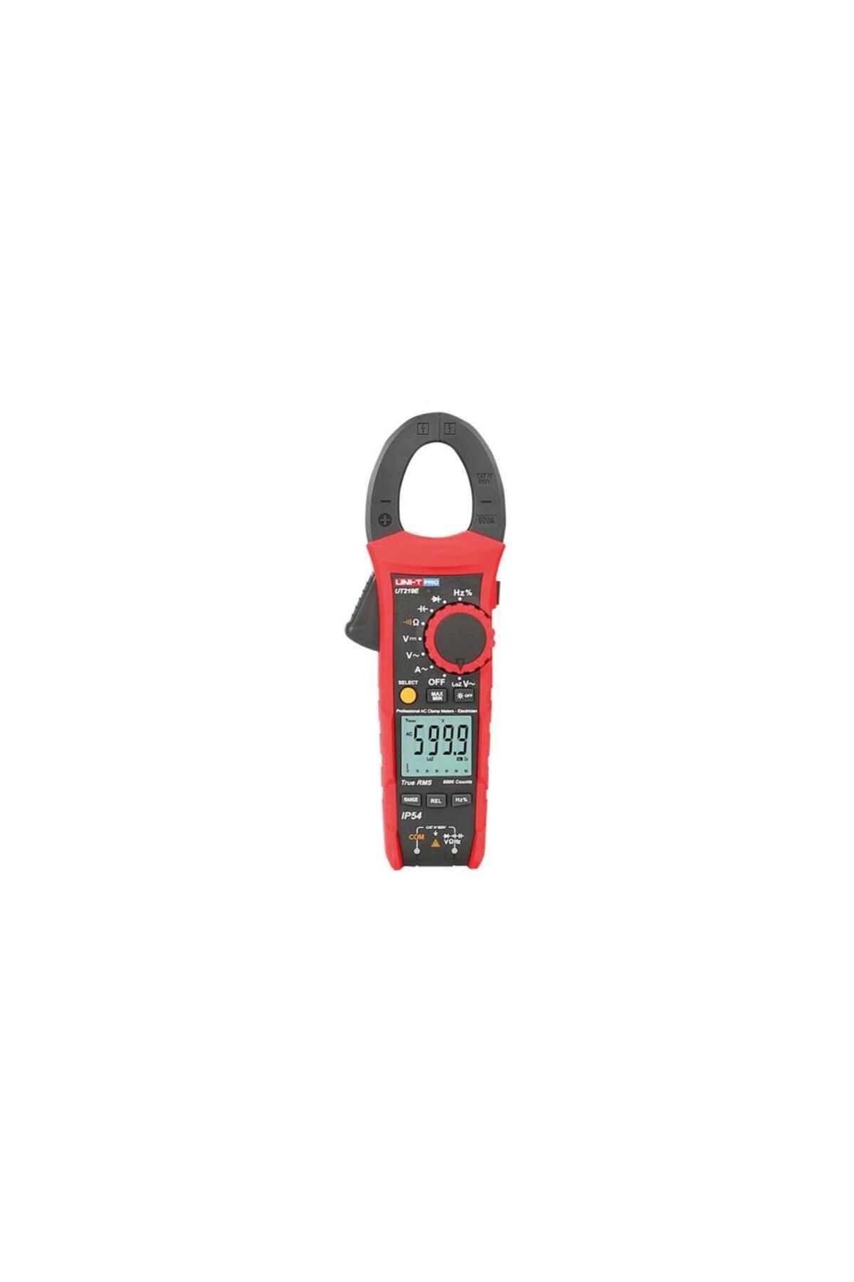 Unit--T UNIT UT219E مقياس رقمي احترافي 1