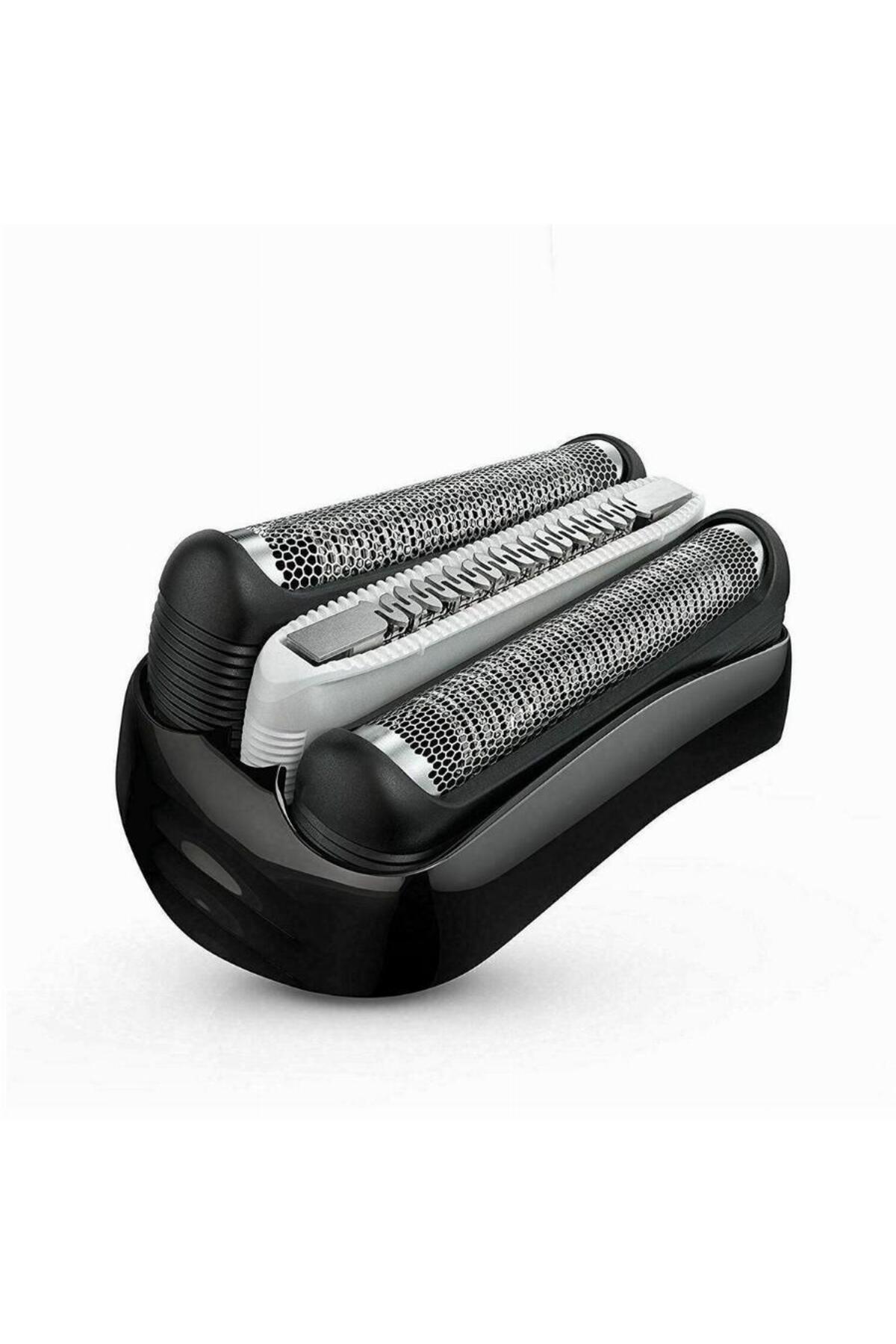 dsf Braun Uyumlu 32b Tıraş Makinesi Başlığı