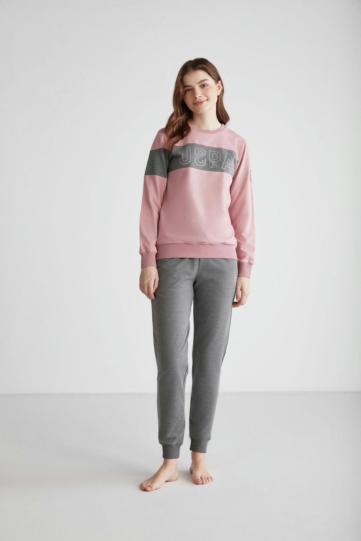 Us polo assn clearance loungewear