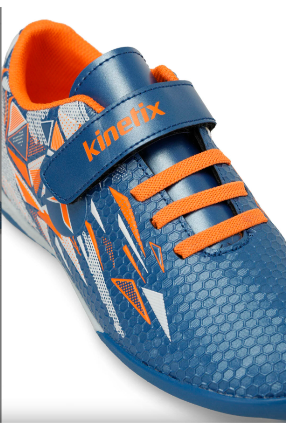 Kinetix 4P Estes TF 4FX görsel 7