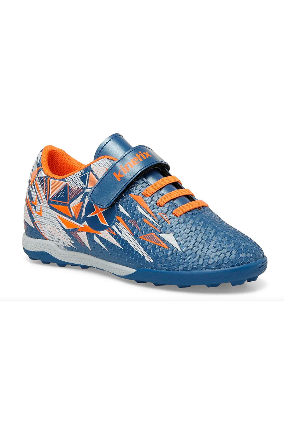 Kinetix 4P Estes TF 4FX görsel 2