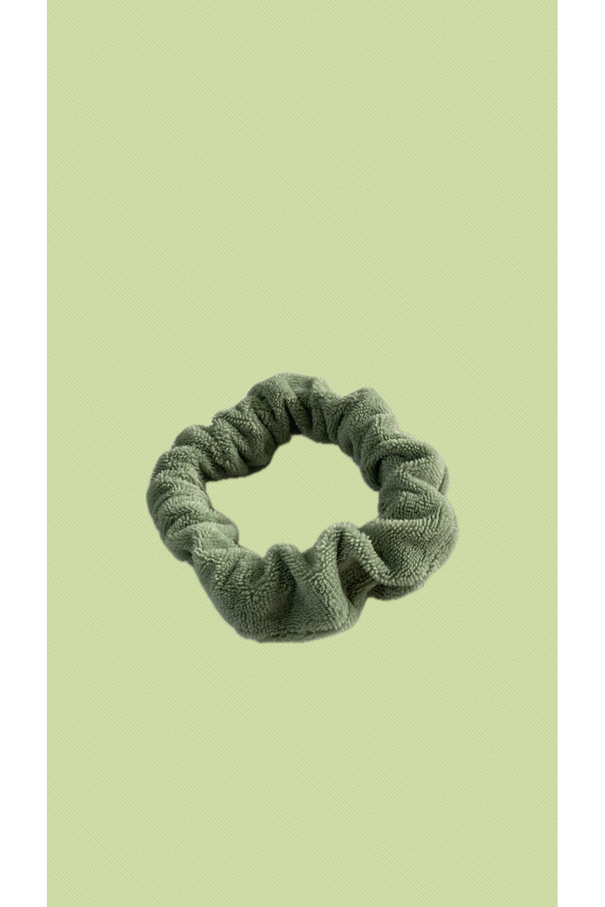 100% Cotton Towel Athlete Face Washing Headband