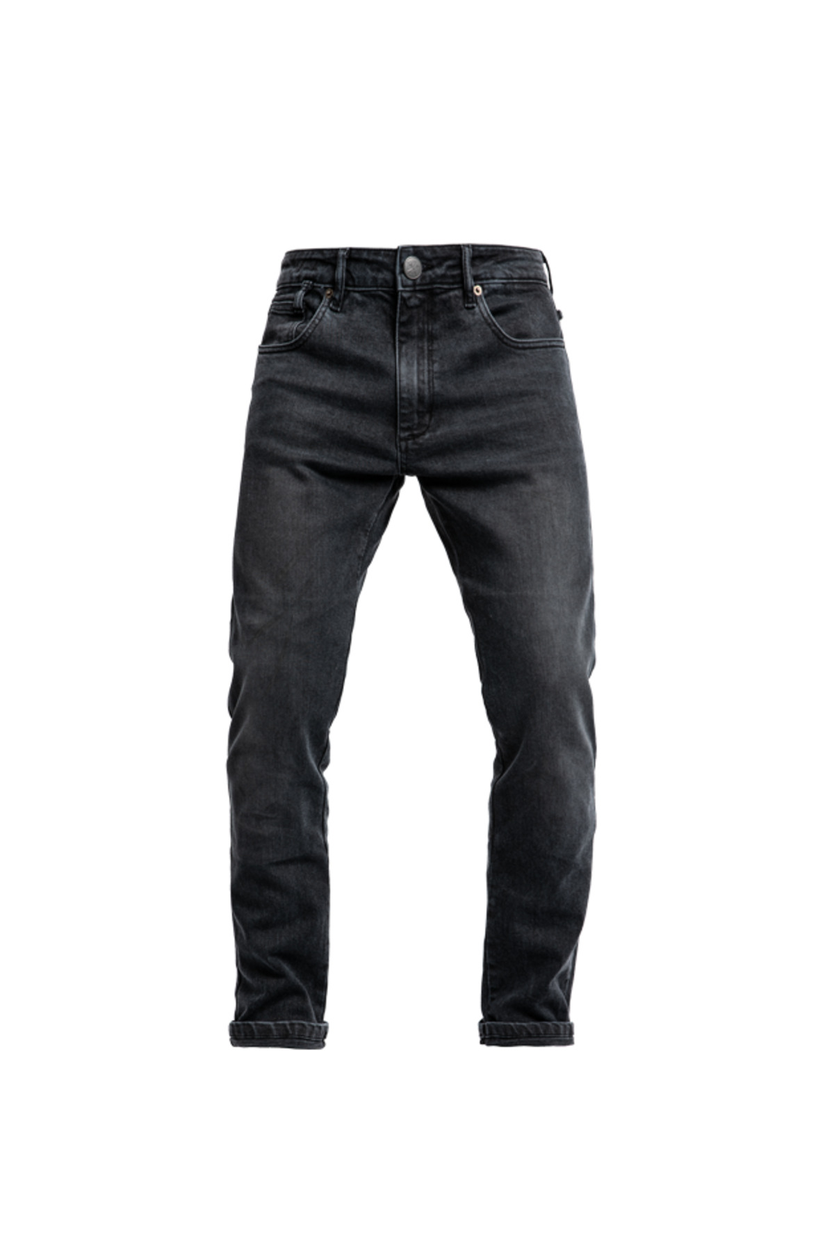 Tech90 Siyah Erkek Motosiklet Pantolonu Tech90  MJDD2021 Mono Used Black