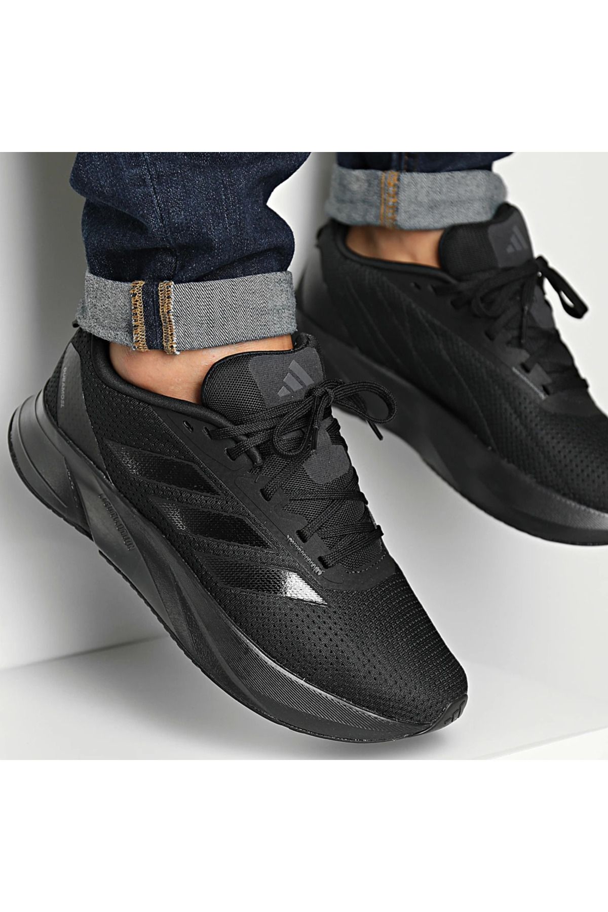 کفش دویدن مردانه Duramo Sl IE7261 مشکی adidas