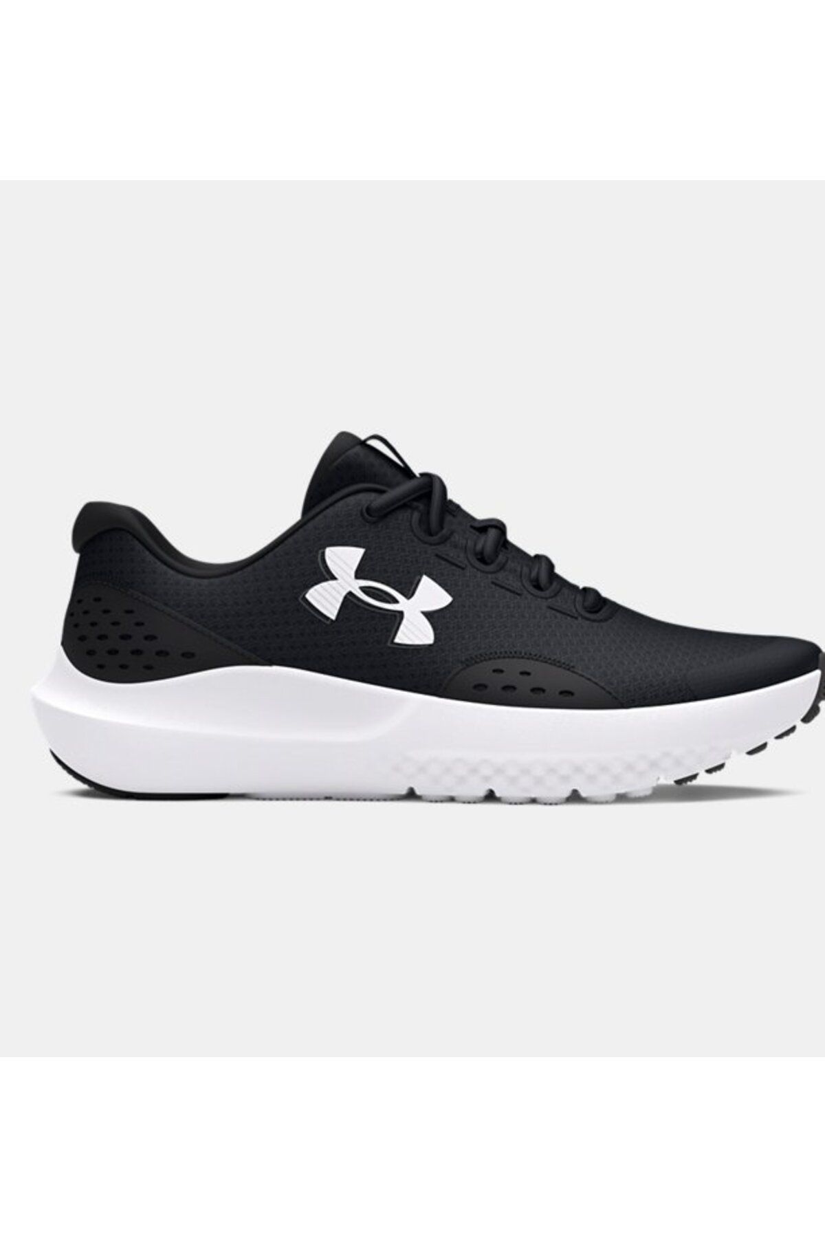 کفش دویدن پسرانه UA Surge 4 3027103-001 Under Armour