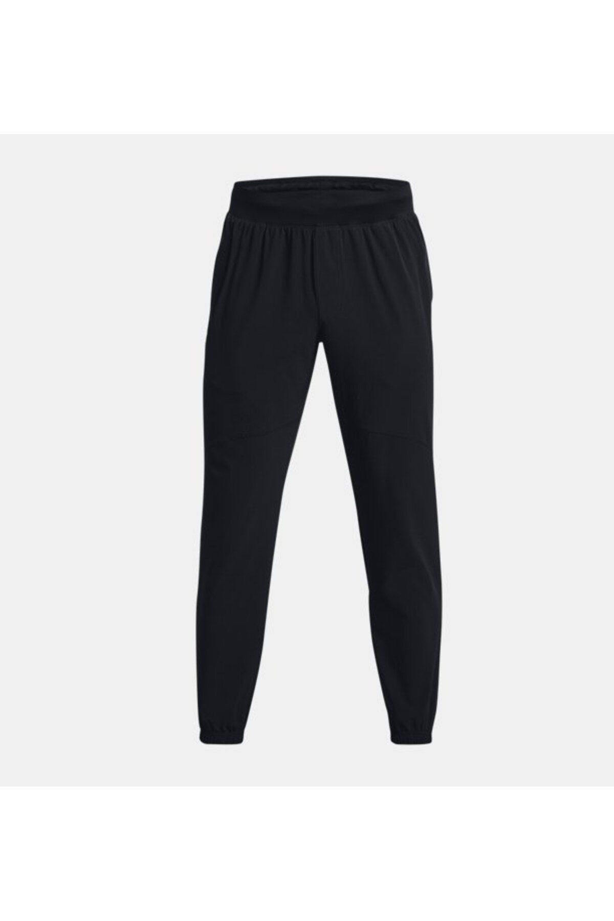 شلوار گرمکن ورزشی مشکی مردانه خدمات بافندگی UA شش 1382119 001 Under Armour